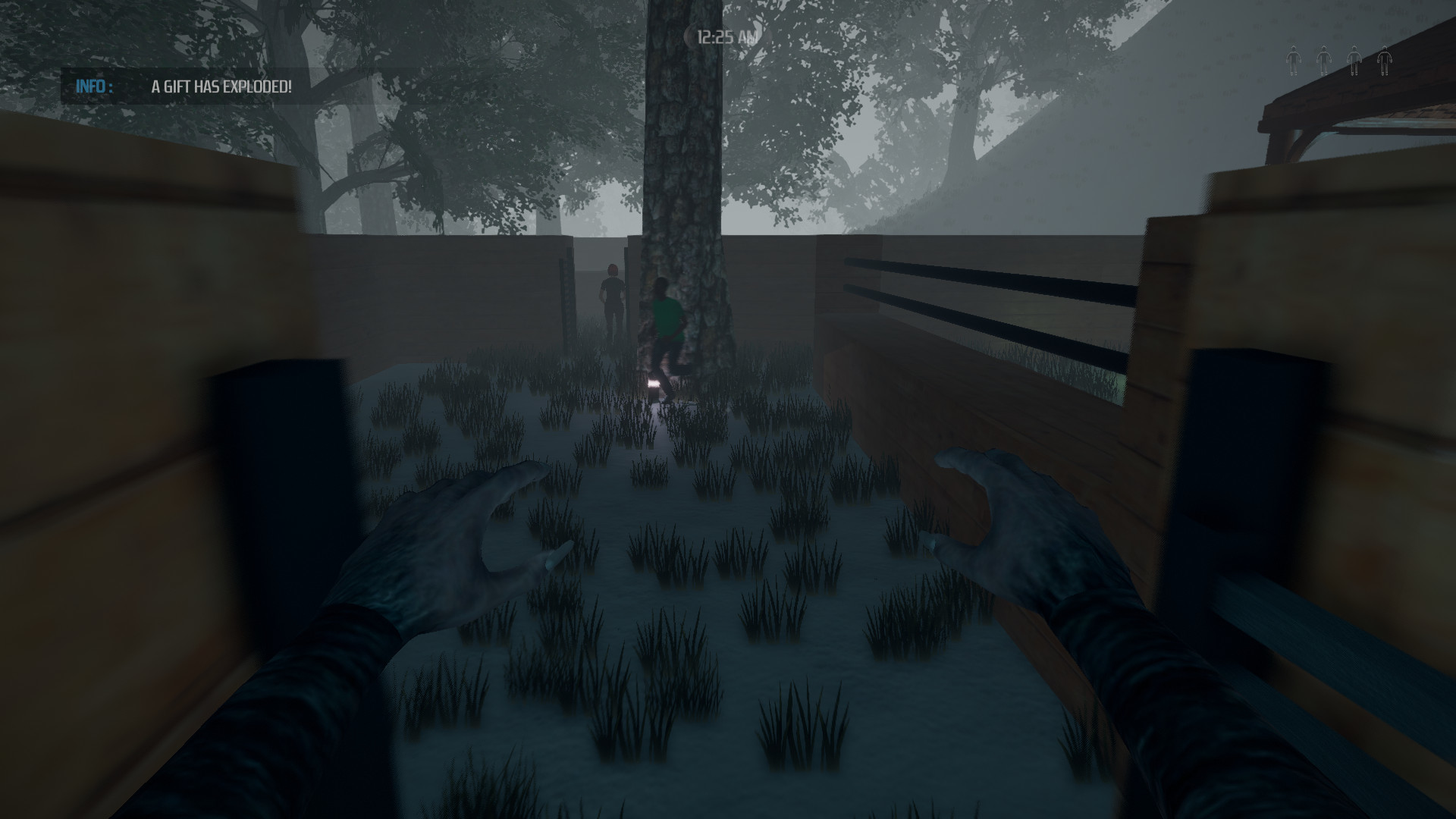 图片[3]-克拉普斯在家中/克林姆斯的家/单机.网络联机-小栈资源网