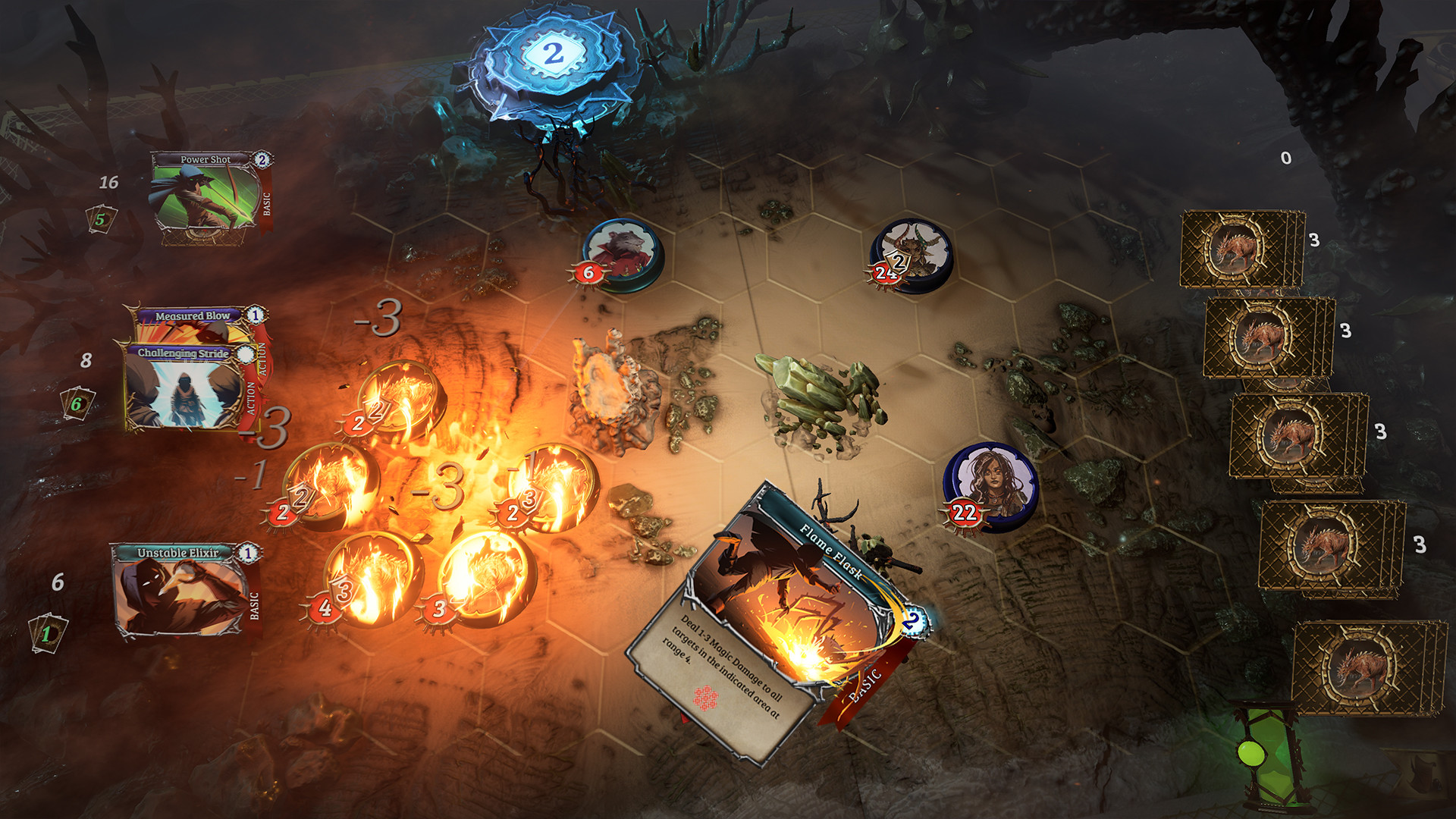 图片[2]-火焰审判/Trials of Fire-小栈资源网