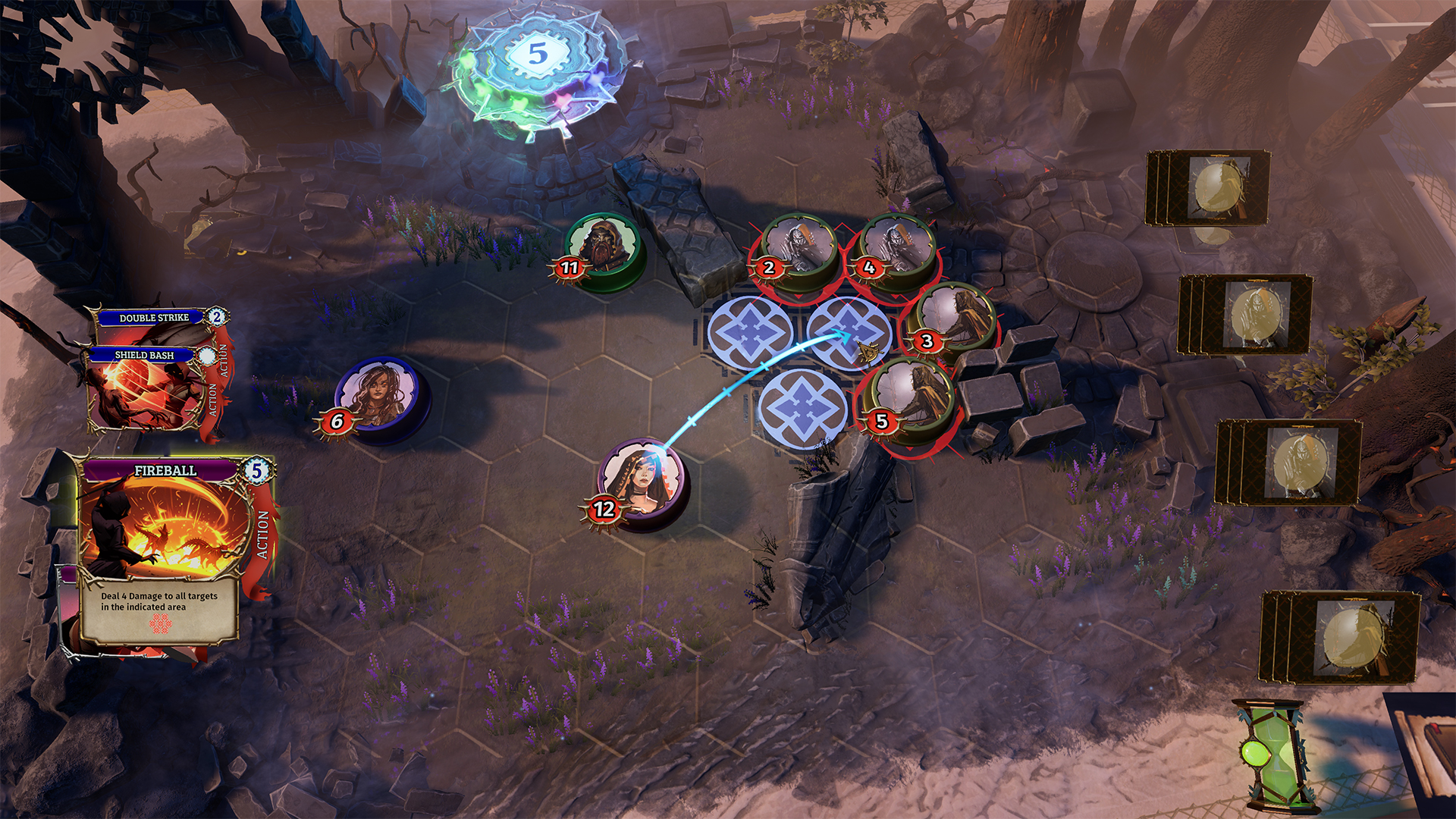 图片[4]-火焰审判/Trials of Fire-小栈资源网