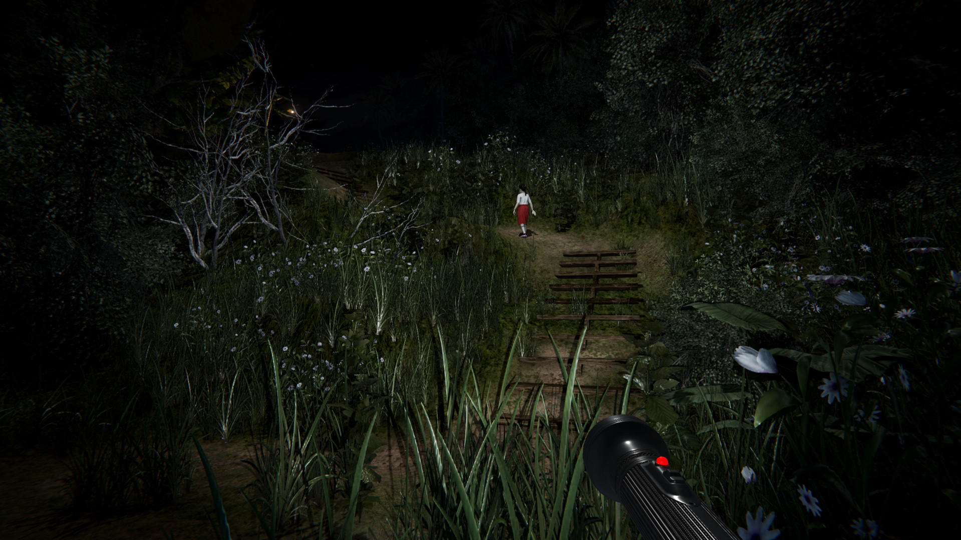 图片[2]-回归：疯狂/Pulang : Insanity-小栈资源网