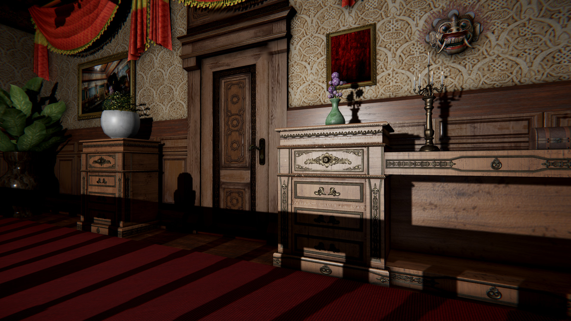 图片[3]-回归：疯狂/Pulang : Insanity-小栈资源网