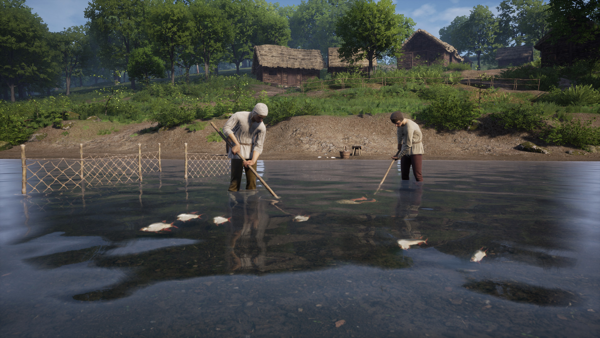 图片[4]-中世纪王朝/Medieval Dynasty-小栈资源网