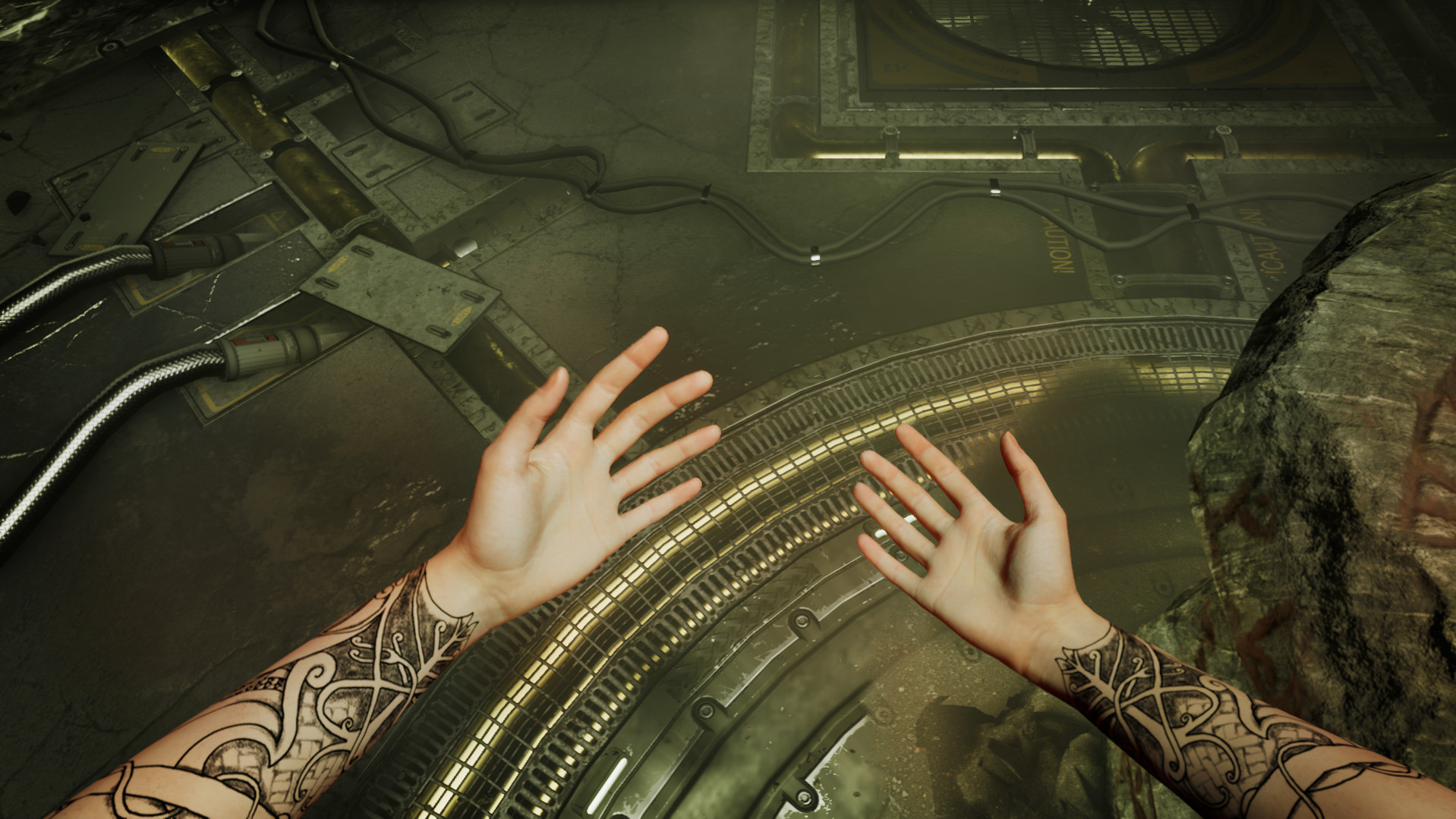 图片[2]-阿普索夫：诸神终结/Apsulov: End of Gods-小栈资源网