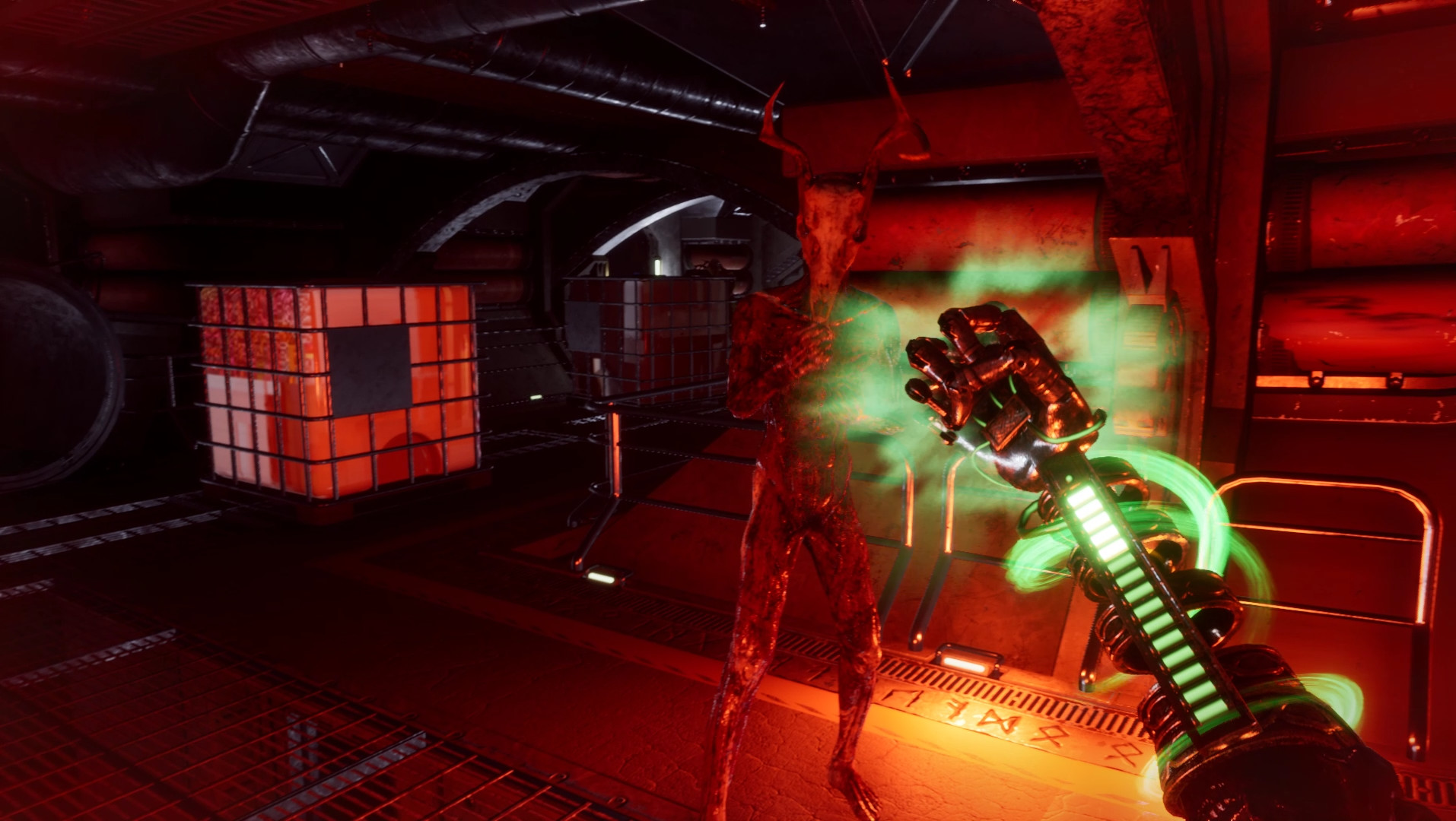 图片[4]-阿普索夫：诸神终结/Apsulov: End of Gods-小栈资源网