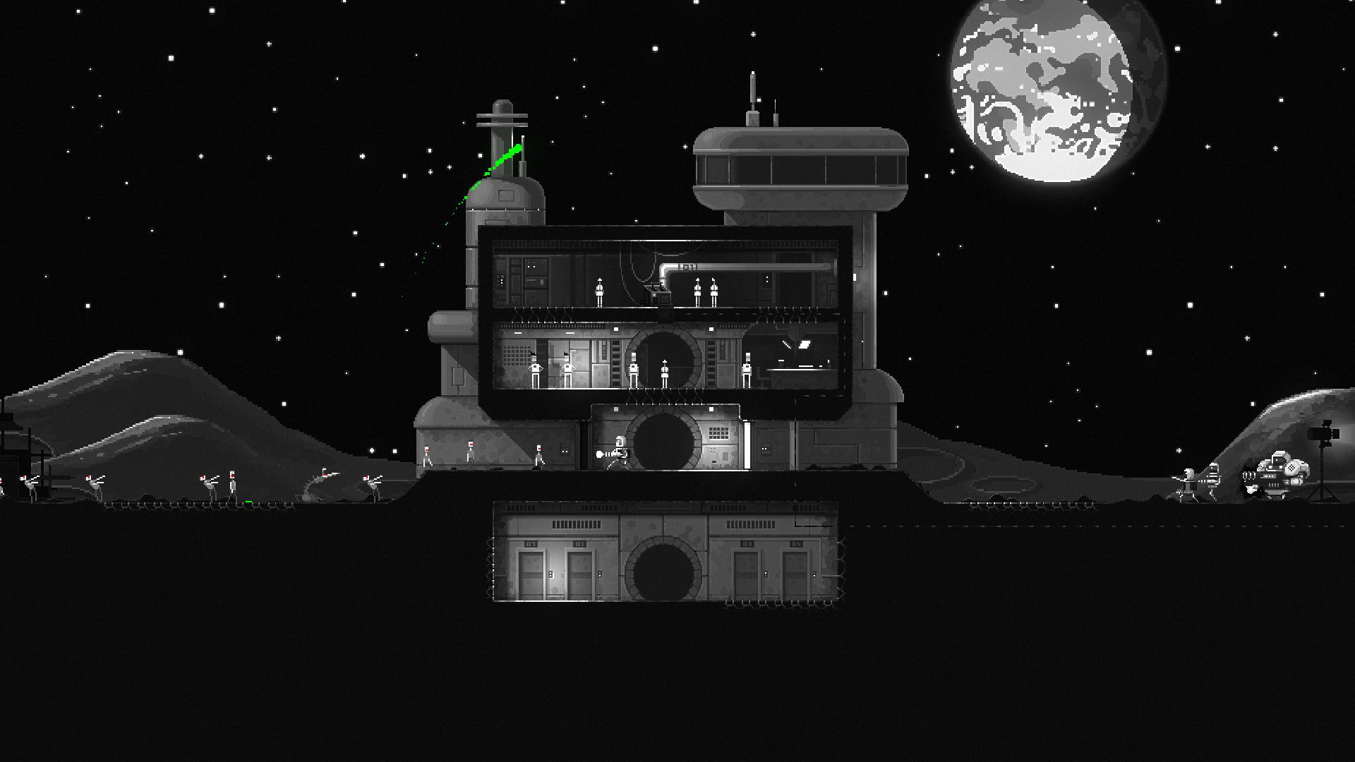 图片[2]-恐怖僵尸之夜/Zombie Night Terror-小栈资源网