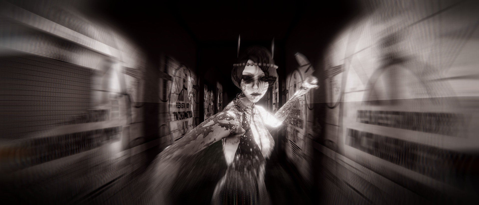 图片[2]-玩具屋/Dollhouse-小栈资源网