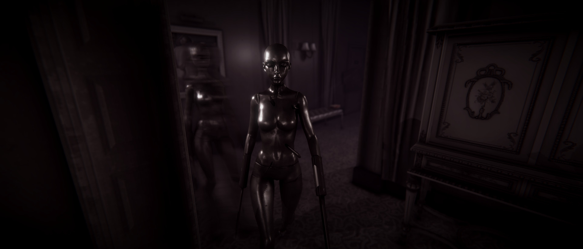 图片[4]-玩具屋/Dollhouse-小栈资源网