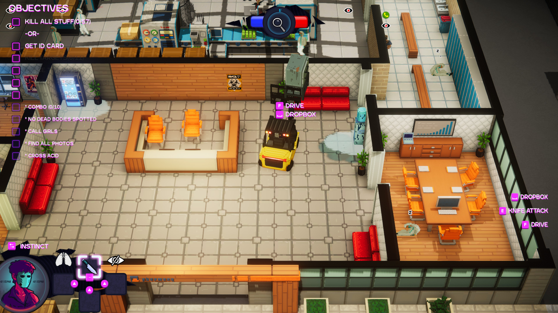 图片[2]-疯狂派对2/派对杀手2/Party Hard 2/单机.同屏多人-小栈资源网