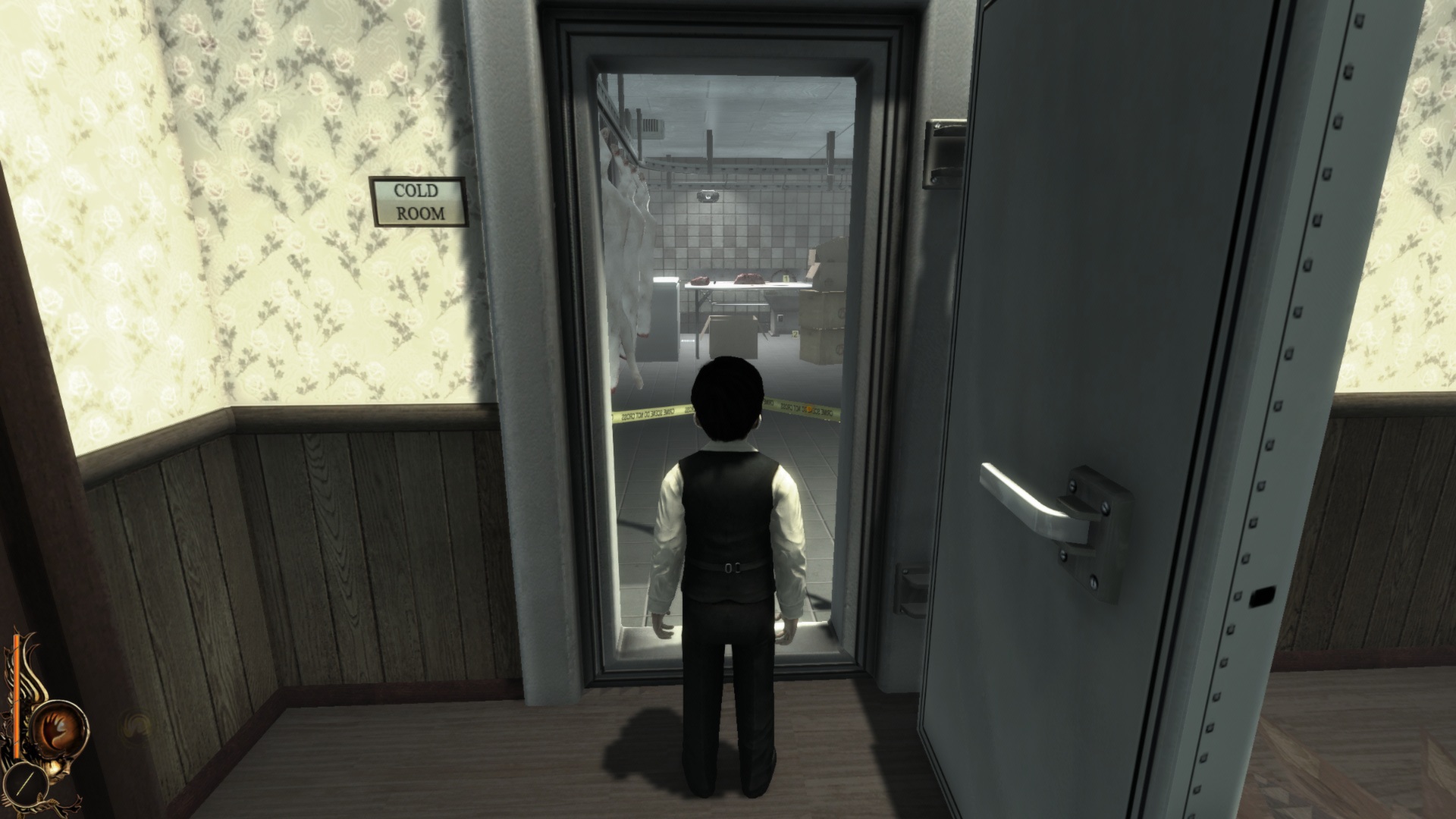 图片[4]-卢修斯1/Lucius-小栈资源网