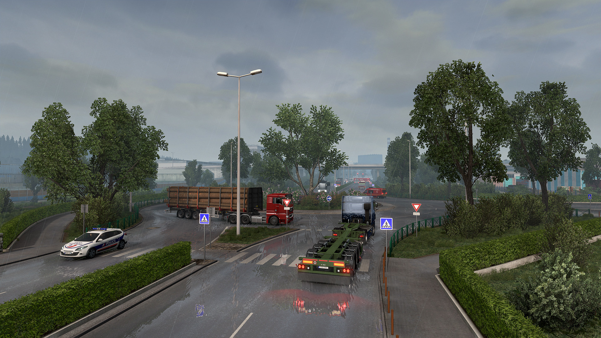图片[2]-欧洲卡车模拟2/欧卡2/Euro Truck Simulator 2-小栈资源网