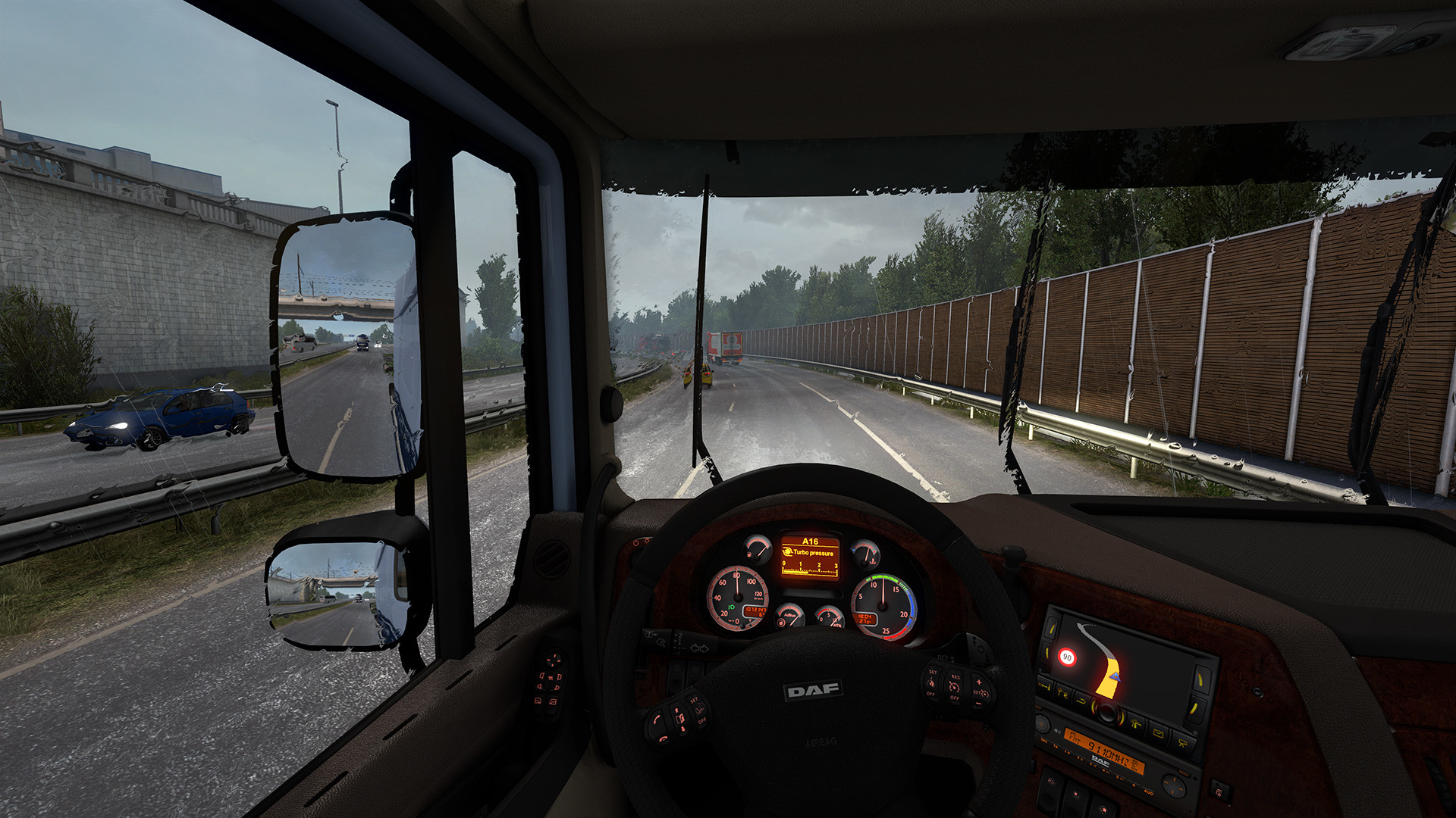 图片[3]-欧洲卡车模拟2/欧卡2/Euro Truck Simulator 2-小栈资源网