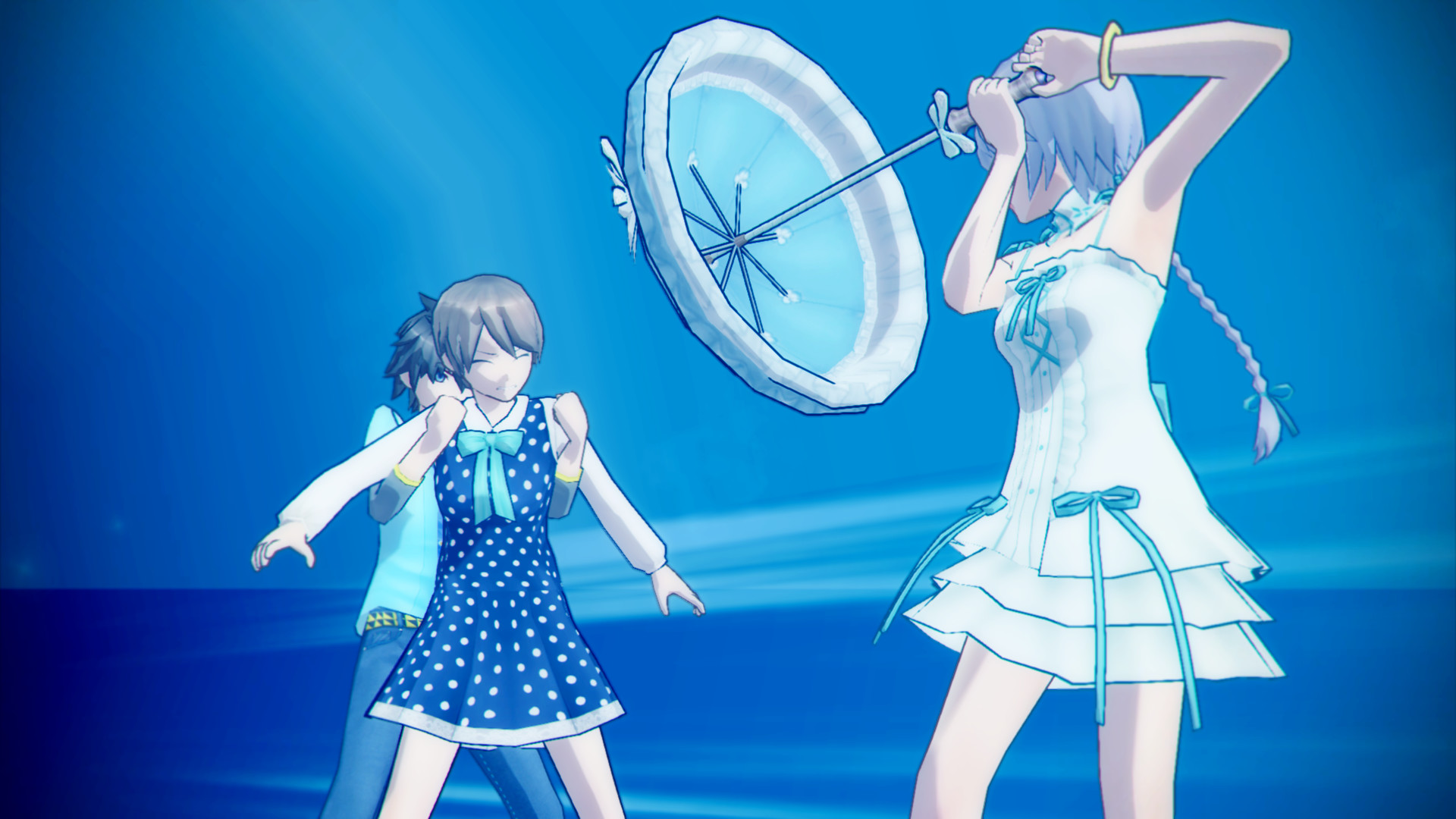 图片[4]-秋叶原之旅2/AKIBA’S TRIP: Undead ＆ Undressed-小栈资源网