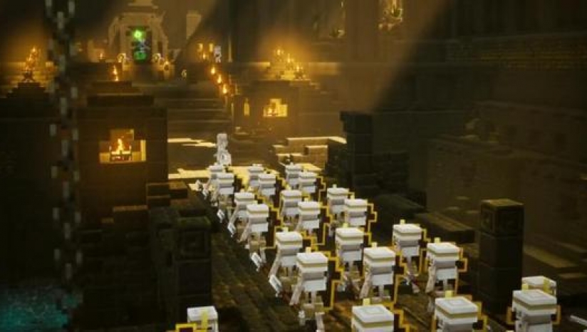 图片[2]-我的世界：地下城/Minecraft Dungeons-小栈资源网