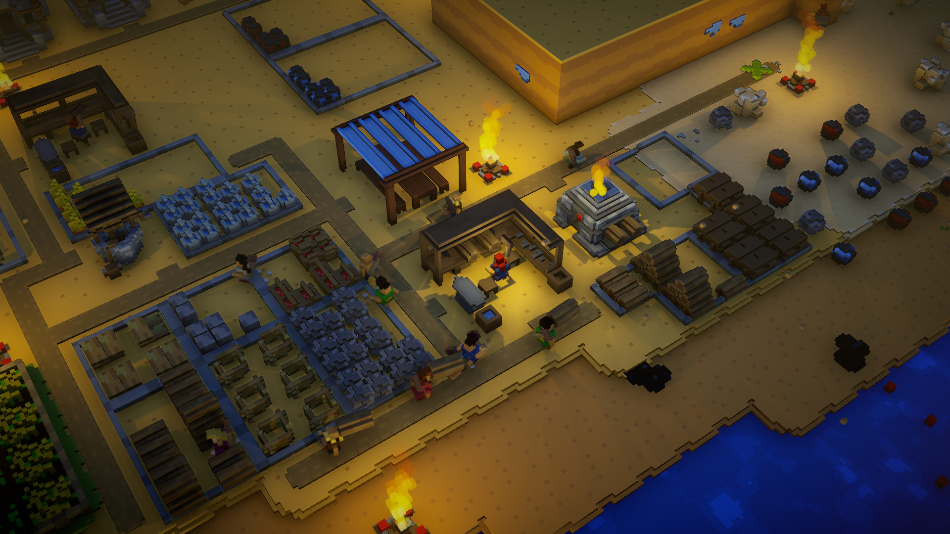 图片[2]-殖民大亨/Kubifaktorium-小栈资源网