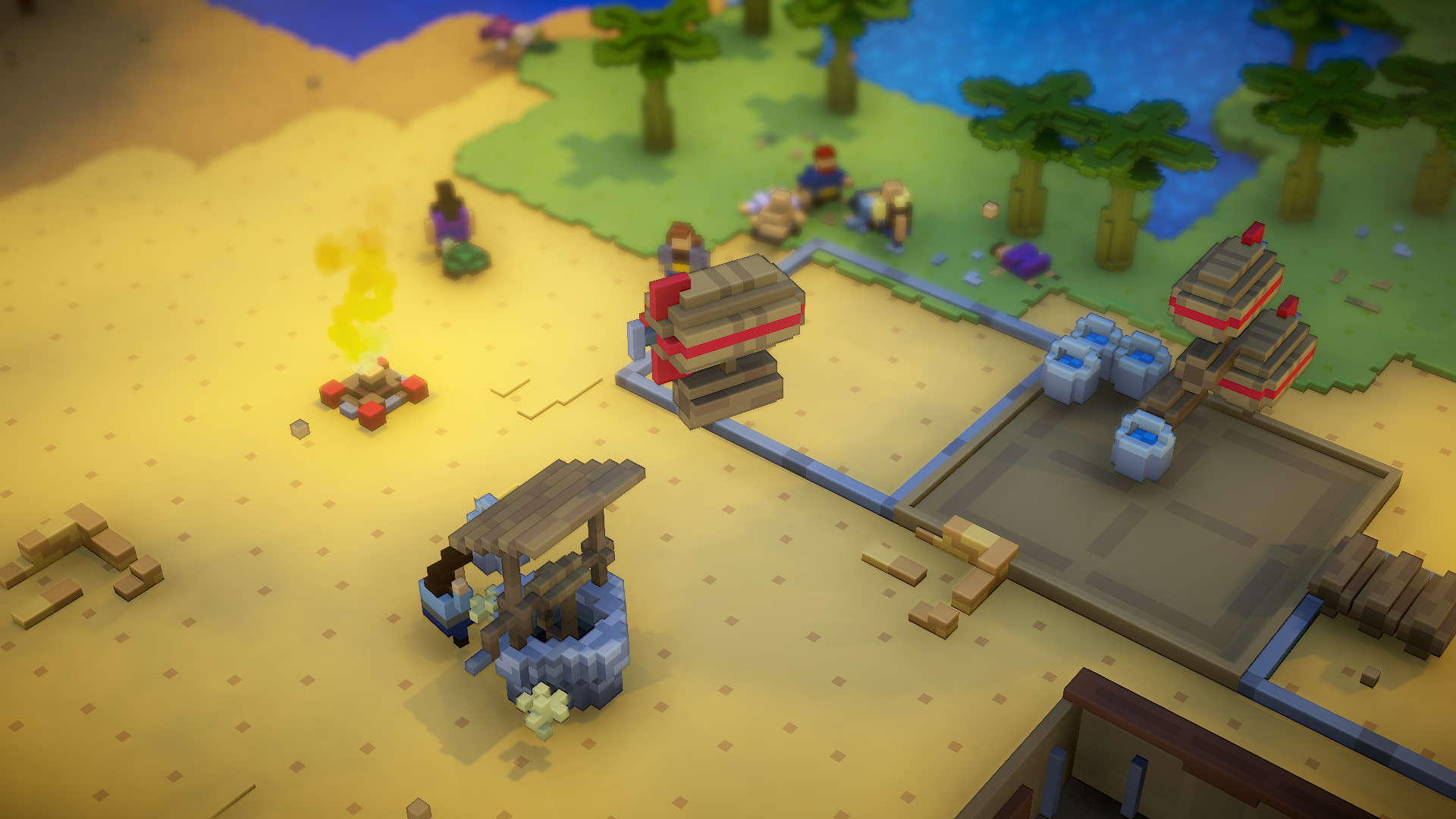 图片[4]-殖民大亨/Kubifaktorium-小栈资源网