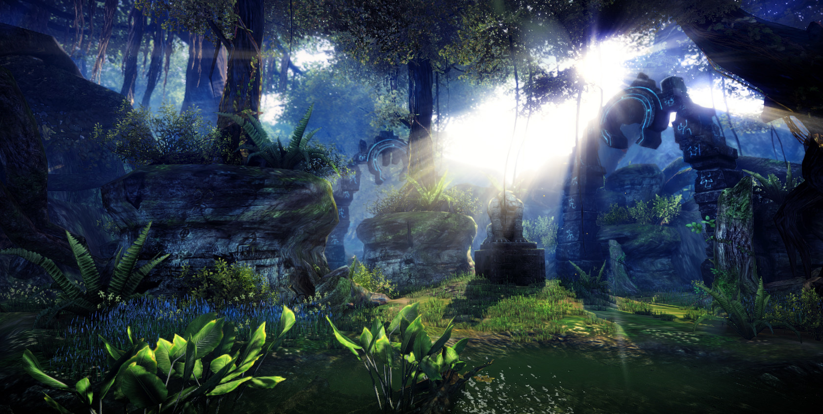 图片[2]-古剑奇谭2/古剑奇谭二：永夜初晗凝碧天-小栈资源网