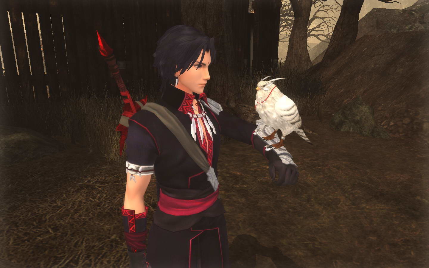 图片[2]-古剑奇谭/古剑奇谭：琴心剑魄今何在-小栈资源网