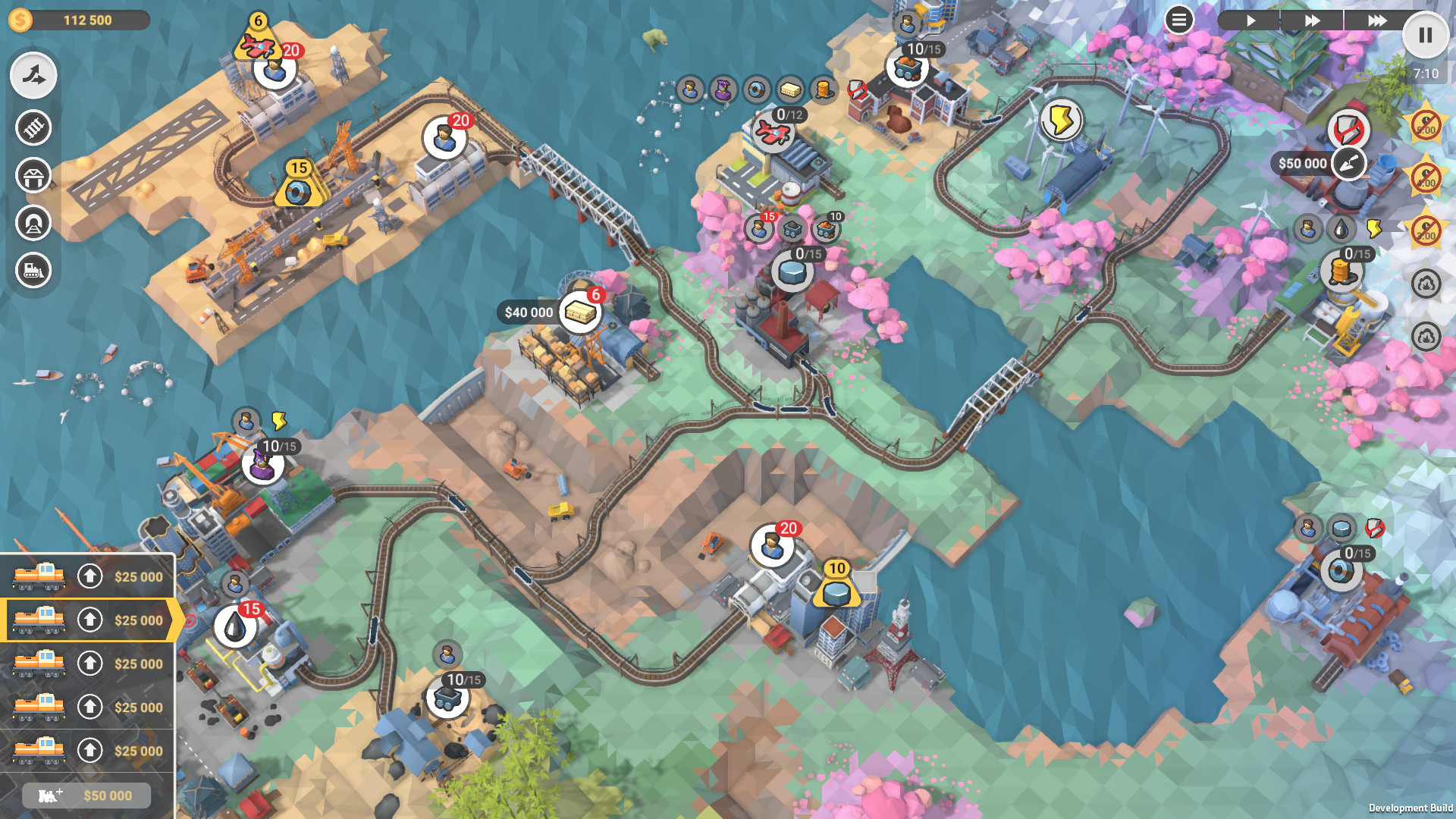 图片[2]-火车山谷2/Train Valley 2-小栈资源网