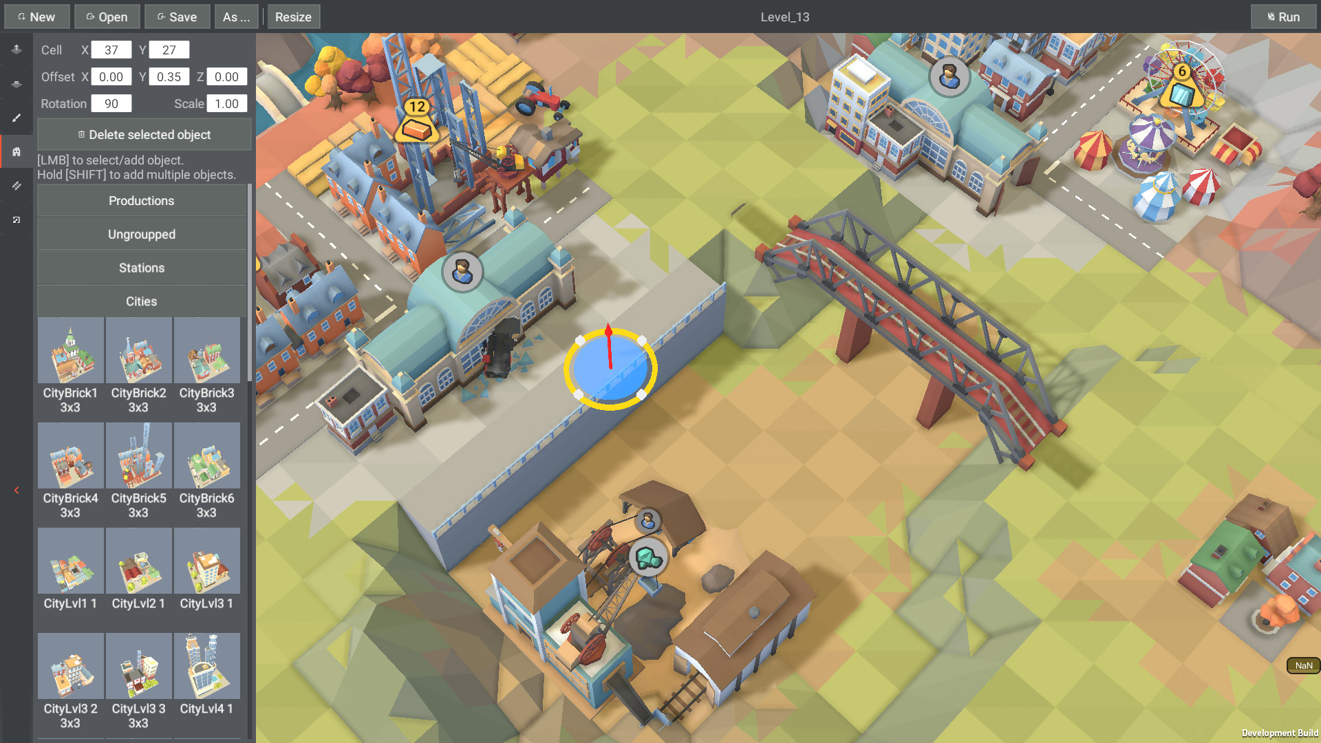 图片[3]-火车山谷2/Train Valley 2-小栈资源网