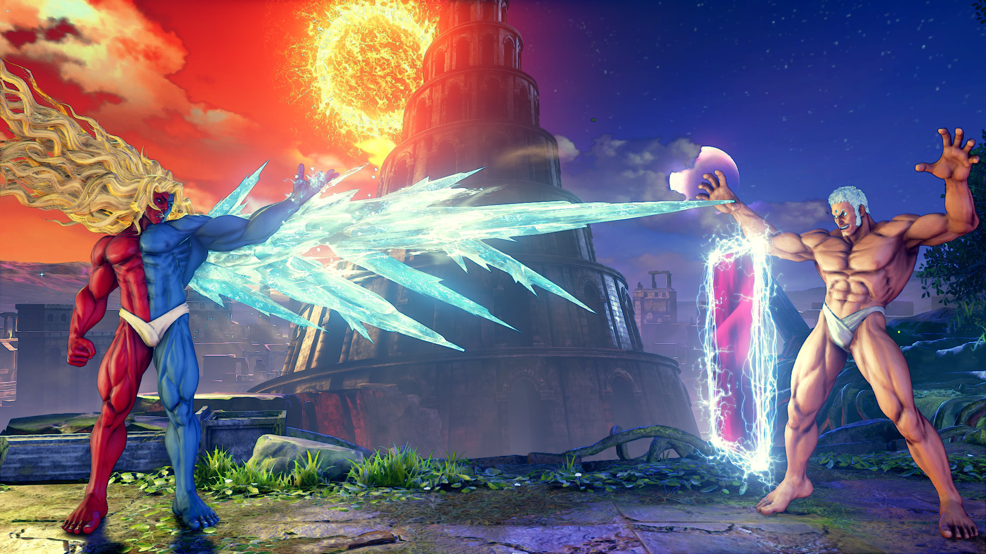 图片[3]-街头霸王5：冠军版-小栈资源网