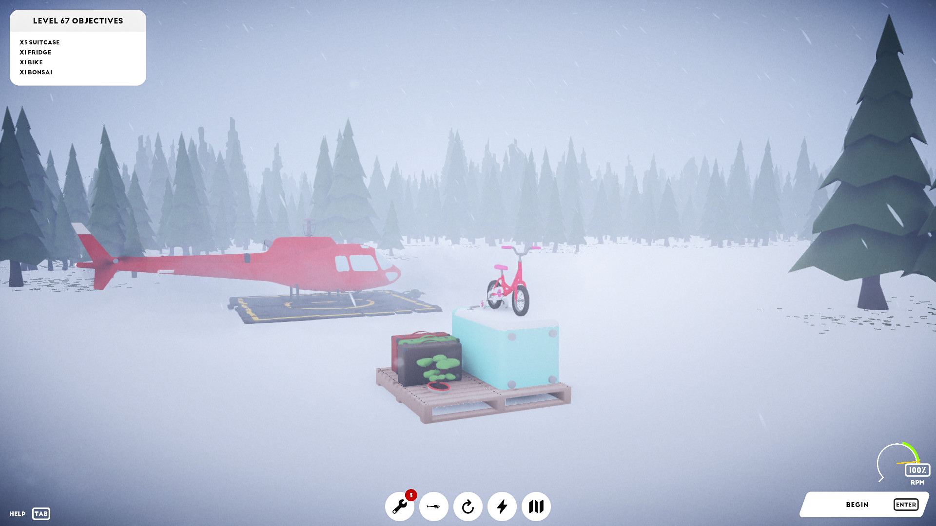 图片[4]-激进的搬迁/极限搬迁/极限超载搬家/Radical Relocation-小栈资源网