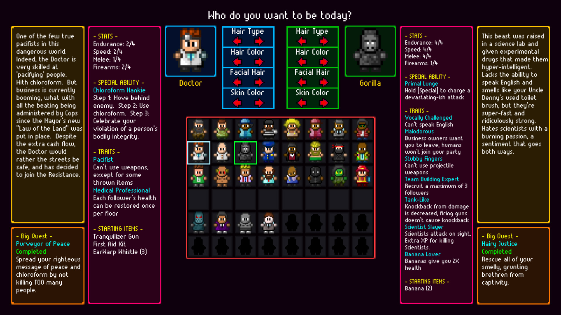 图片[3]-地痞街区/单机.同屏多人.局域网联机-小栈资源网