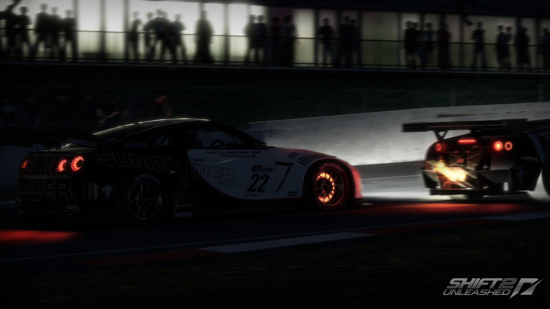 图片[3]-极品飞车15：变速2-小栈资源网