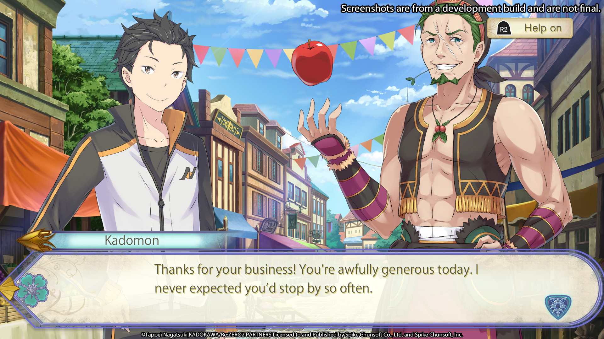 图片[2]-Re:从零开始的异世界生活 虚假的王选候补-小栈资源网