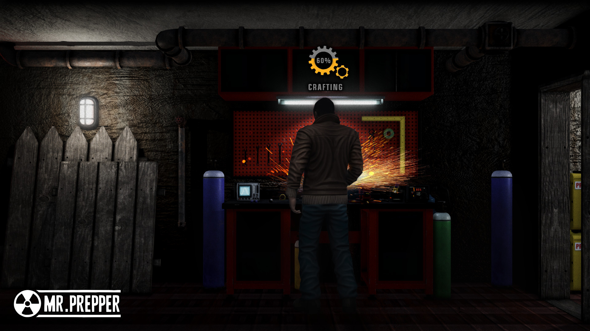 图片[3]-末日准备狂/Mr.Prepper-小栈资源网