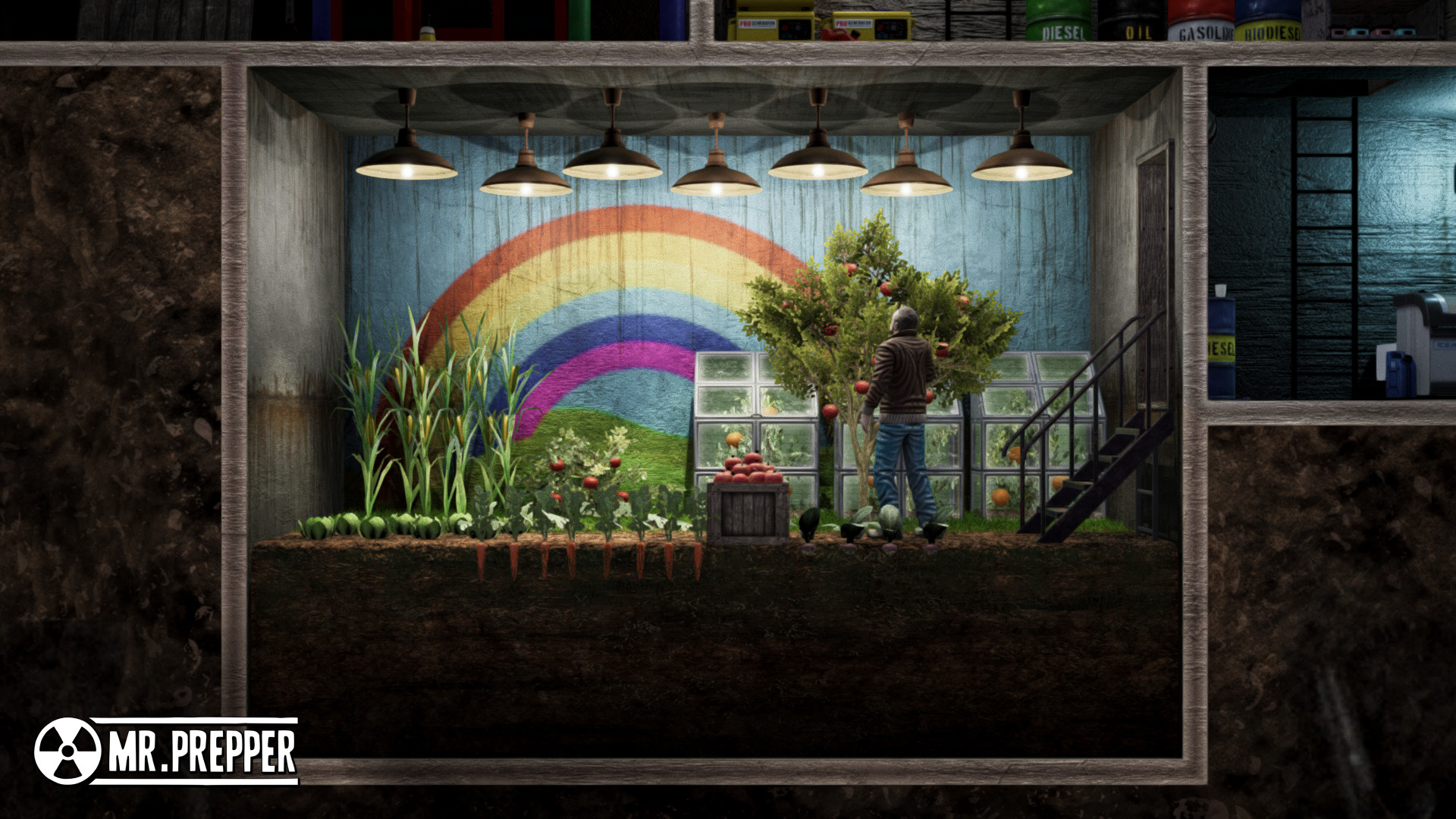 图片[4]-末日准备狂/Mr.Prepper-小栈资源网