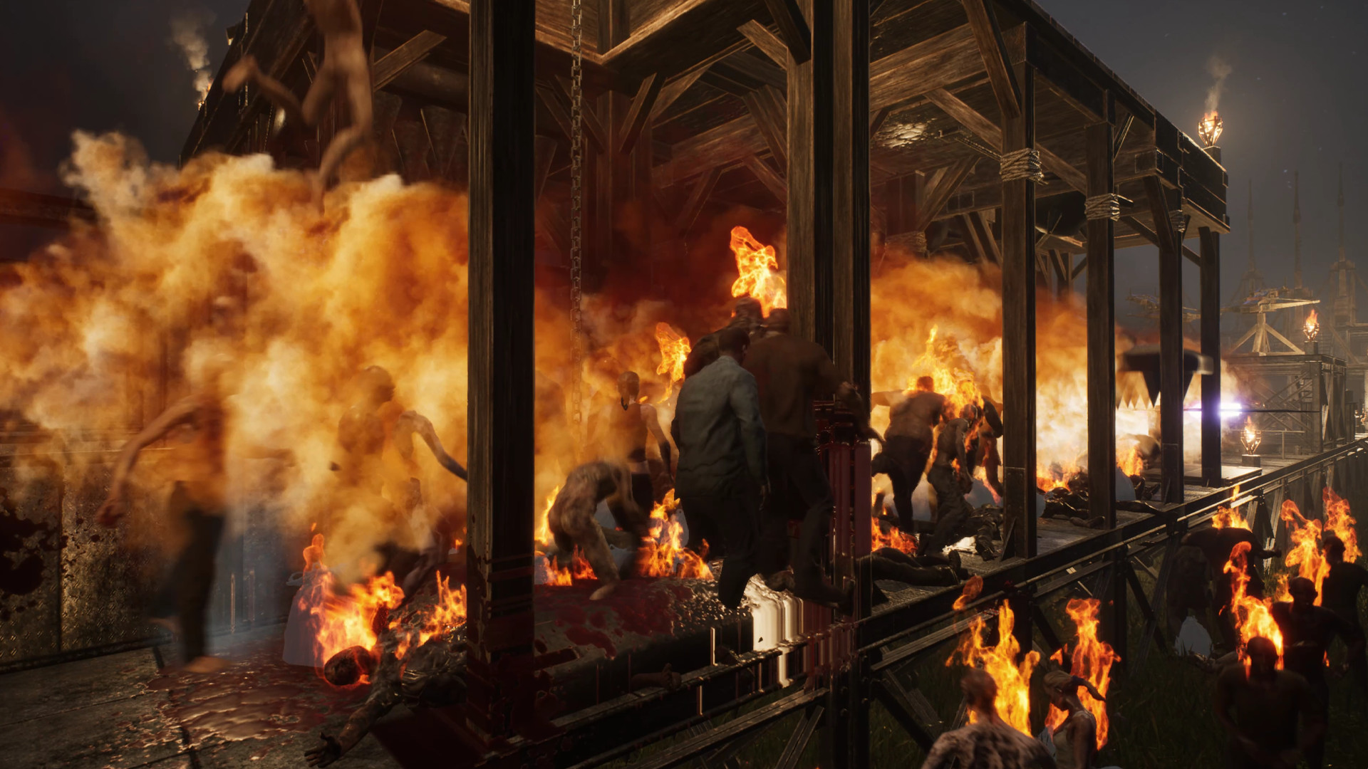 图片[2]-死亡之夜/单机.局域网联机-小栈资源网