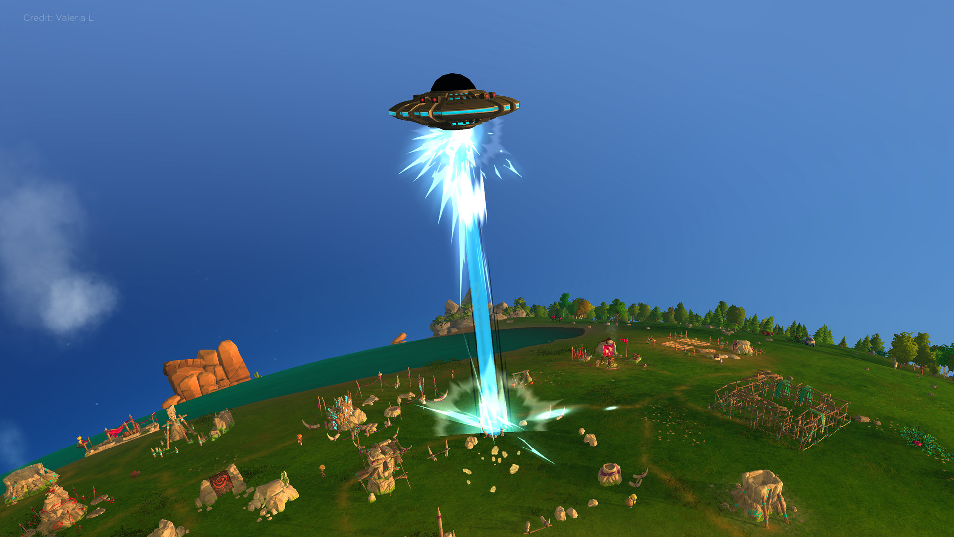 图片[4]-宇宙主义/The Universim-小栈资源网