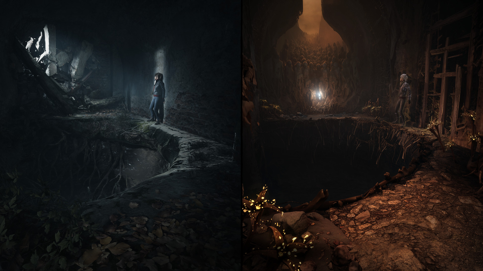 图片[3]-灵媒/媒介/The Medium-小栈资源网