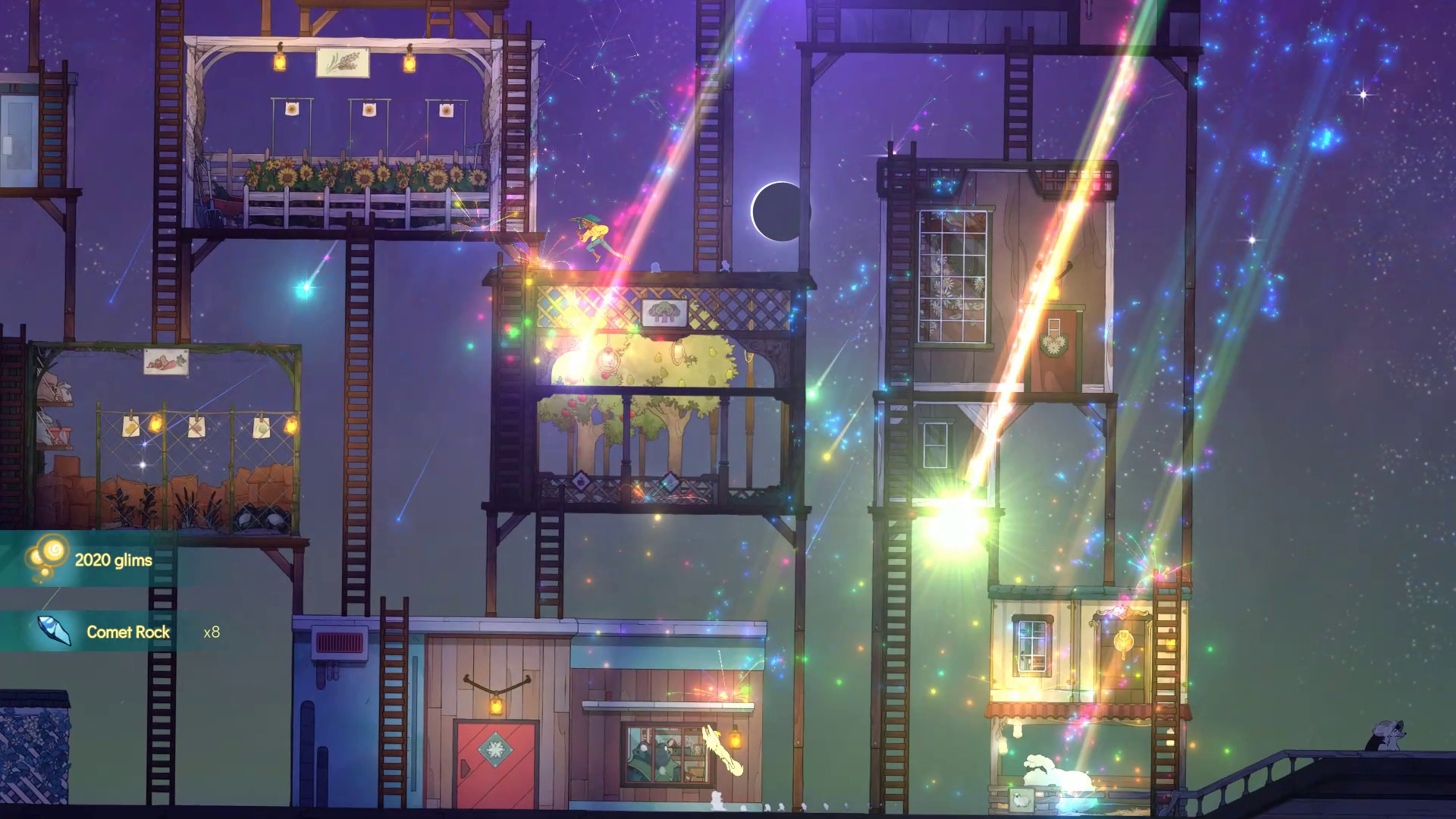 图片[3]-灵魂摆渡者/逝者摆渡人/精神战士/Spiritfarer-小栈资源网