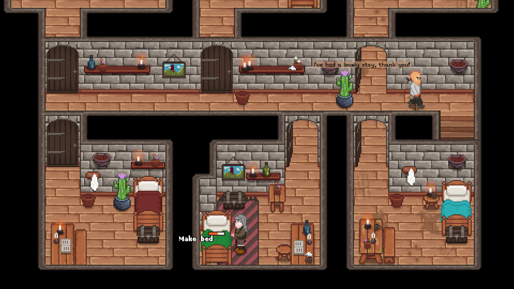 图片[2]-旅者之憩/旅客休息-小栈资源网