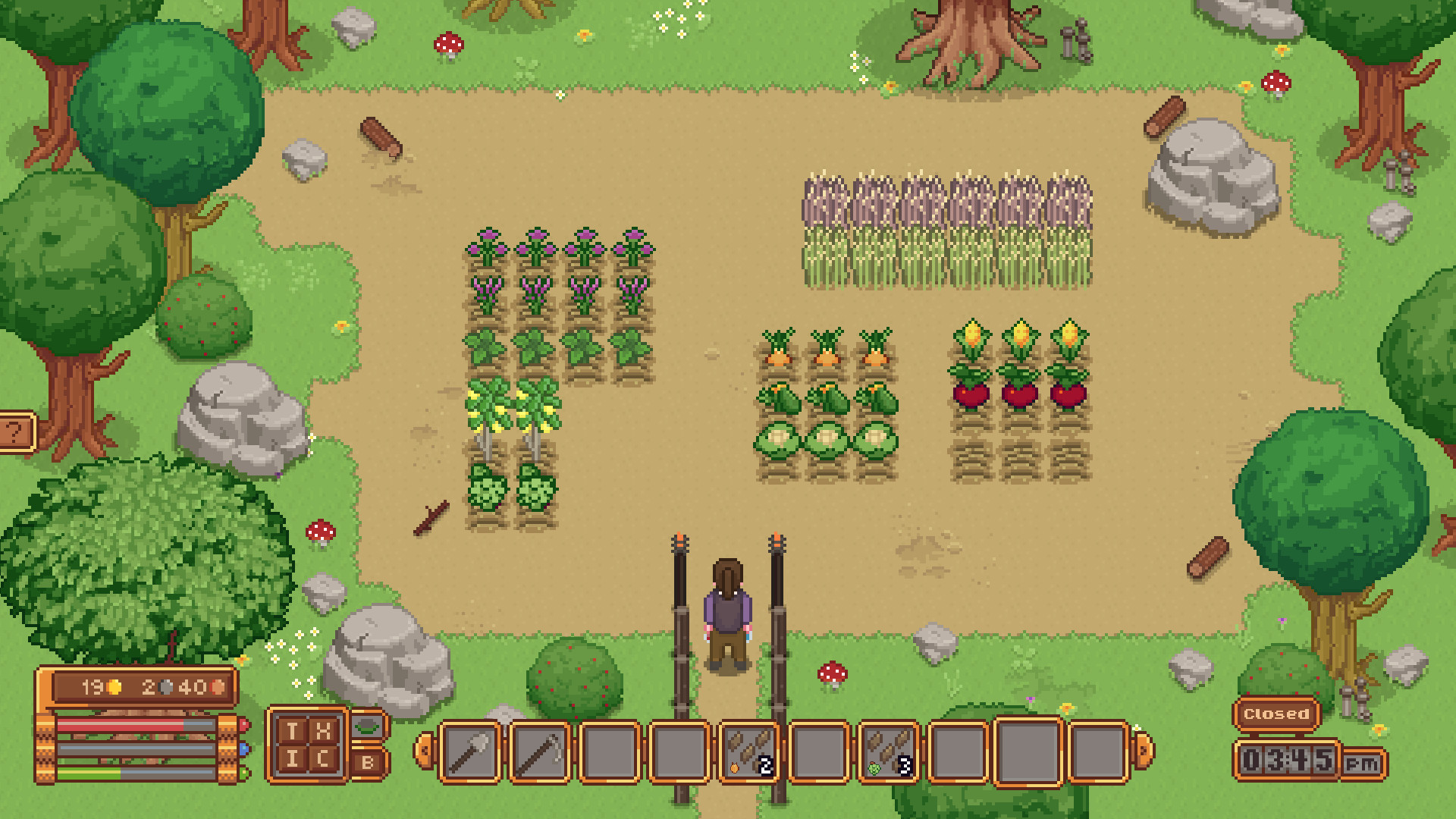 图片[3]-旅者之憩/旅客休息-小栈资源网