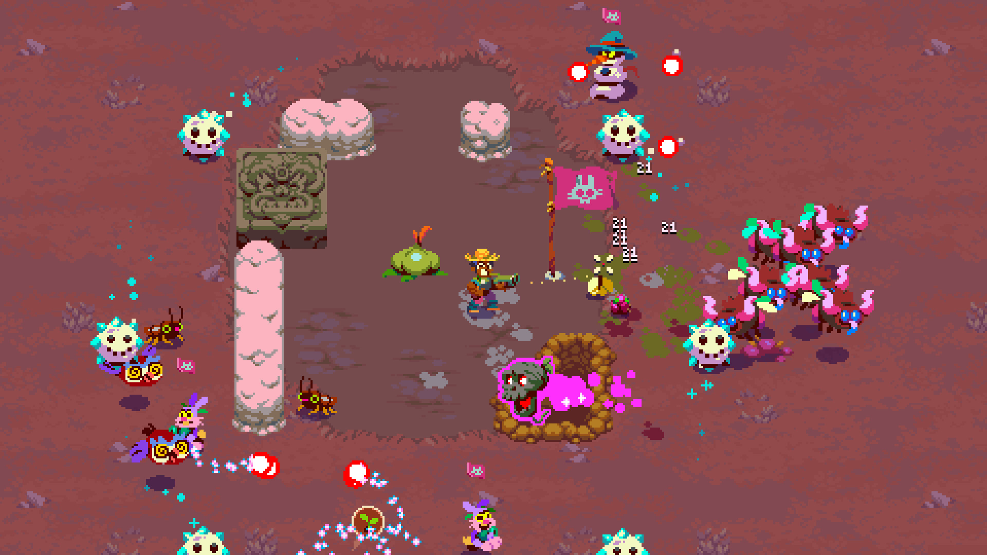 图片[2]-辐射谷物语/末日农场生活-小栈资源网