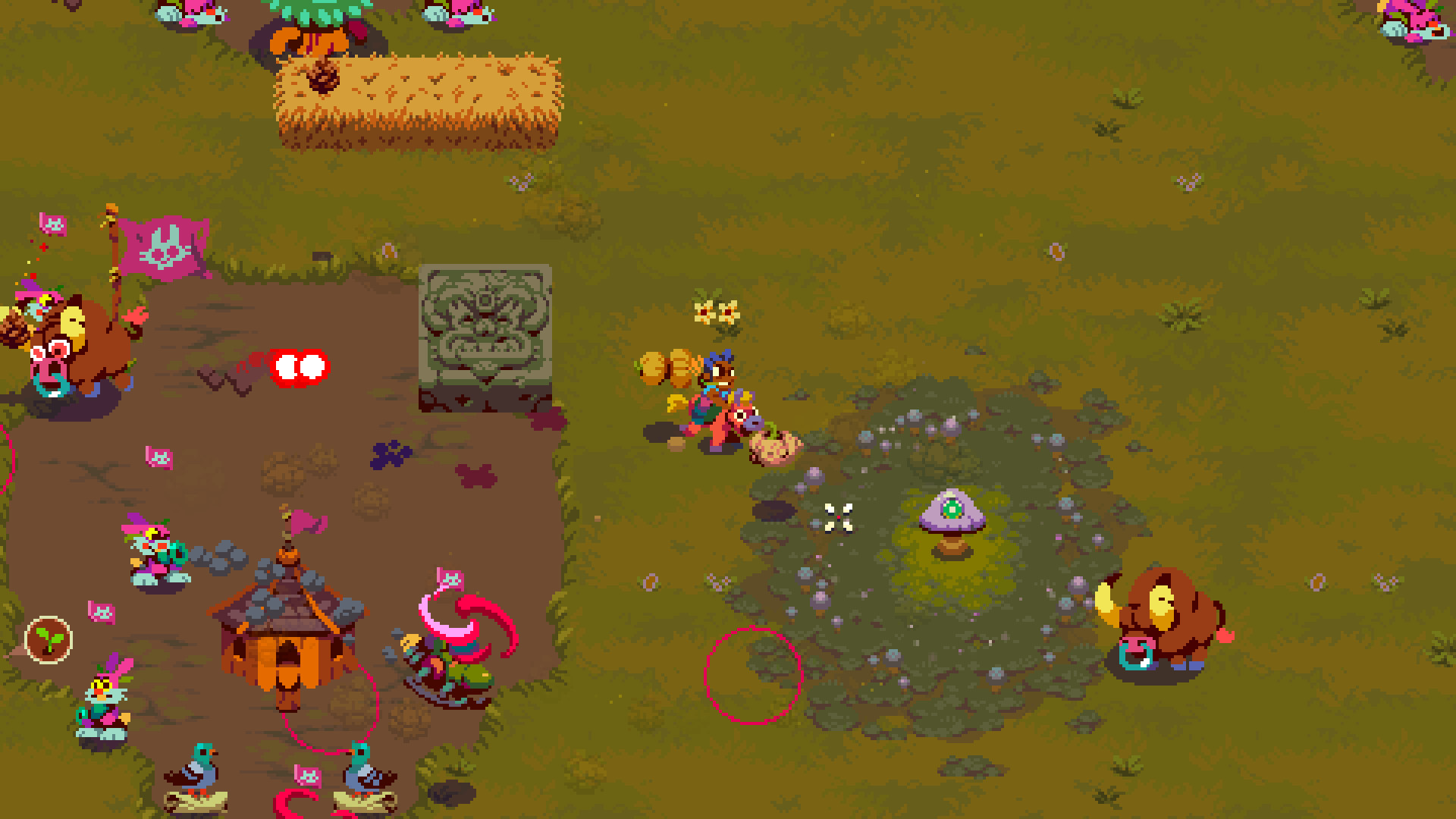 图片[4]-辐射谷物语/末日农场生活-小栈资源网