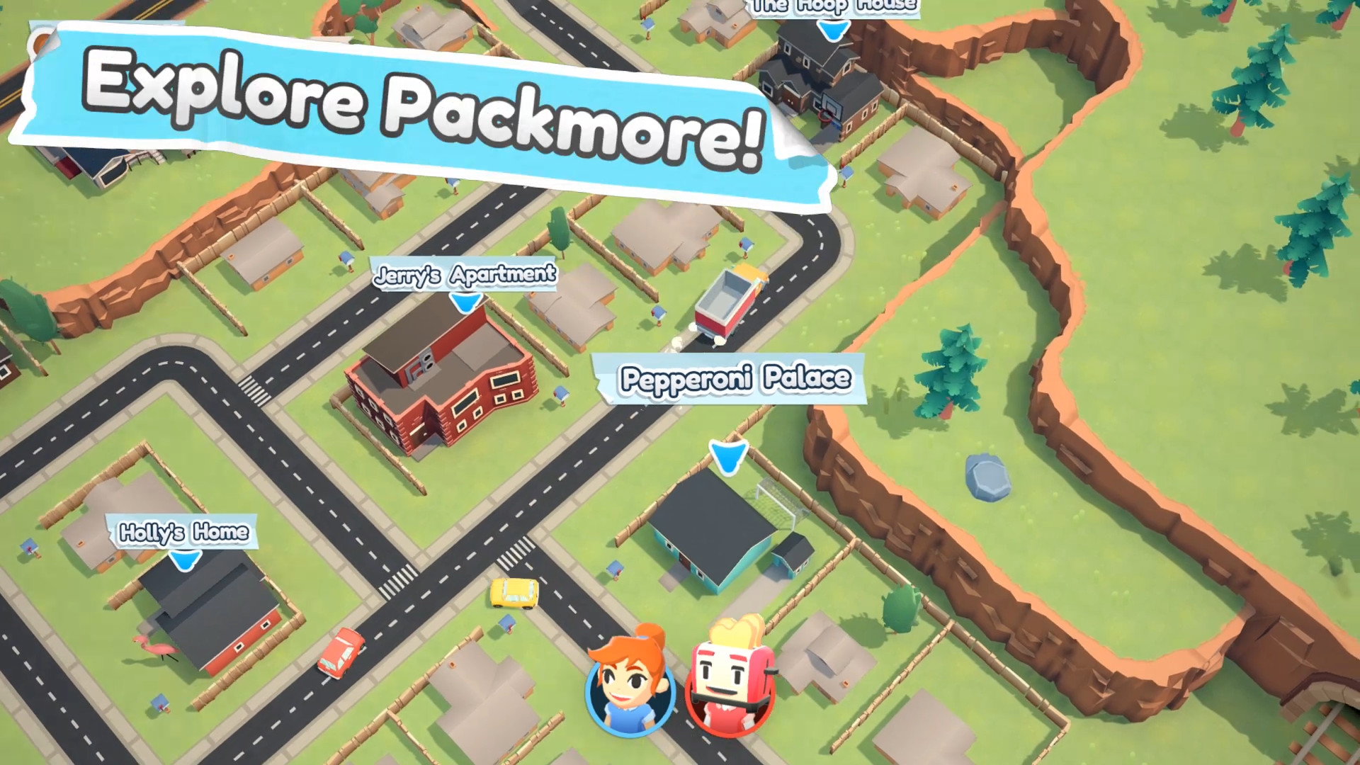 图片[4]-胡闹搬家/搬家模拟器/单机.同屏多人-小栈资源网