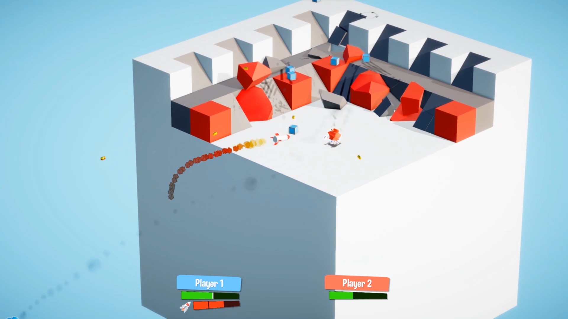 图片[4]-小型坦克/迷你坦克/单机.同屏多人-小栈资源网