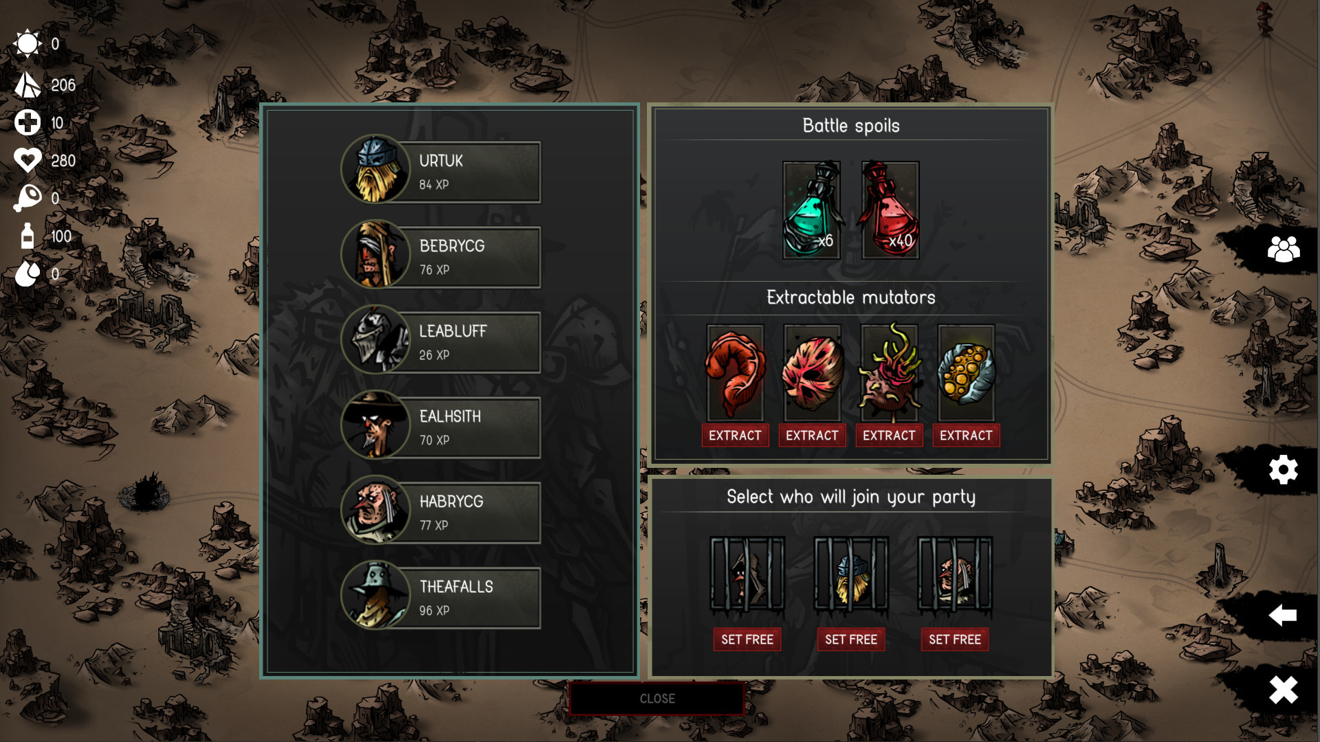 图片[4]-乌尔图克：荒凉/Urtuk: The Desolation-小栈资源网