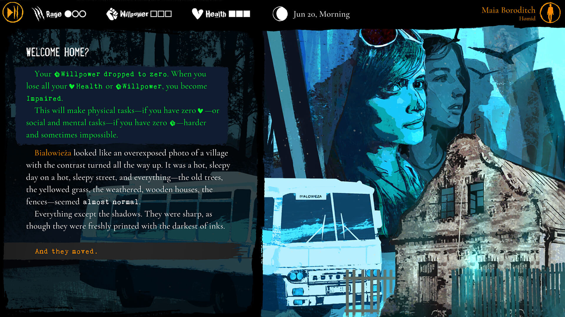 图片[2]-狼人之末日怒吼-小栈资源网