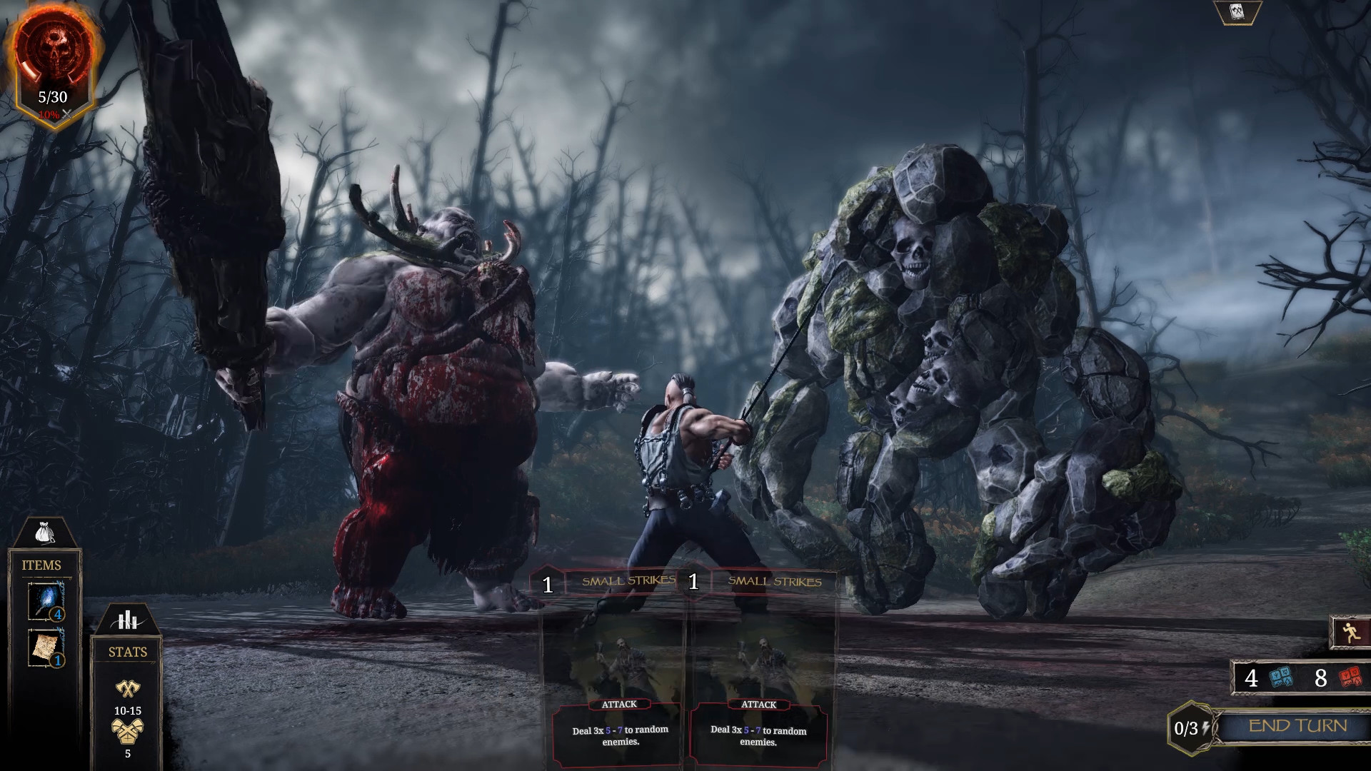 图片[3]-堕落圣杯：征服/Tainted Grail: Conquest-小栈资源网