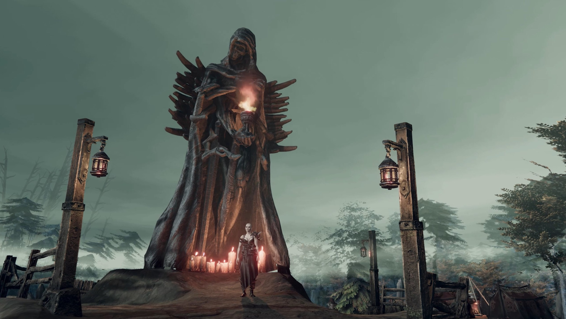 图片[4]-堕落圣杯：征服/Tainted Grail: Conquest-小栈资源网