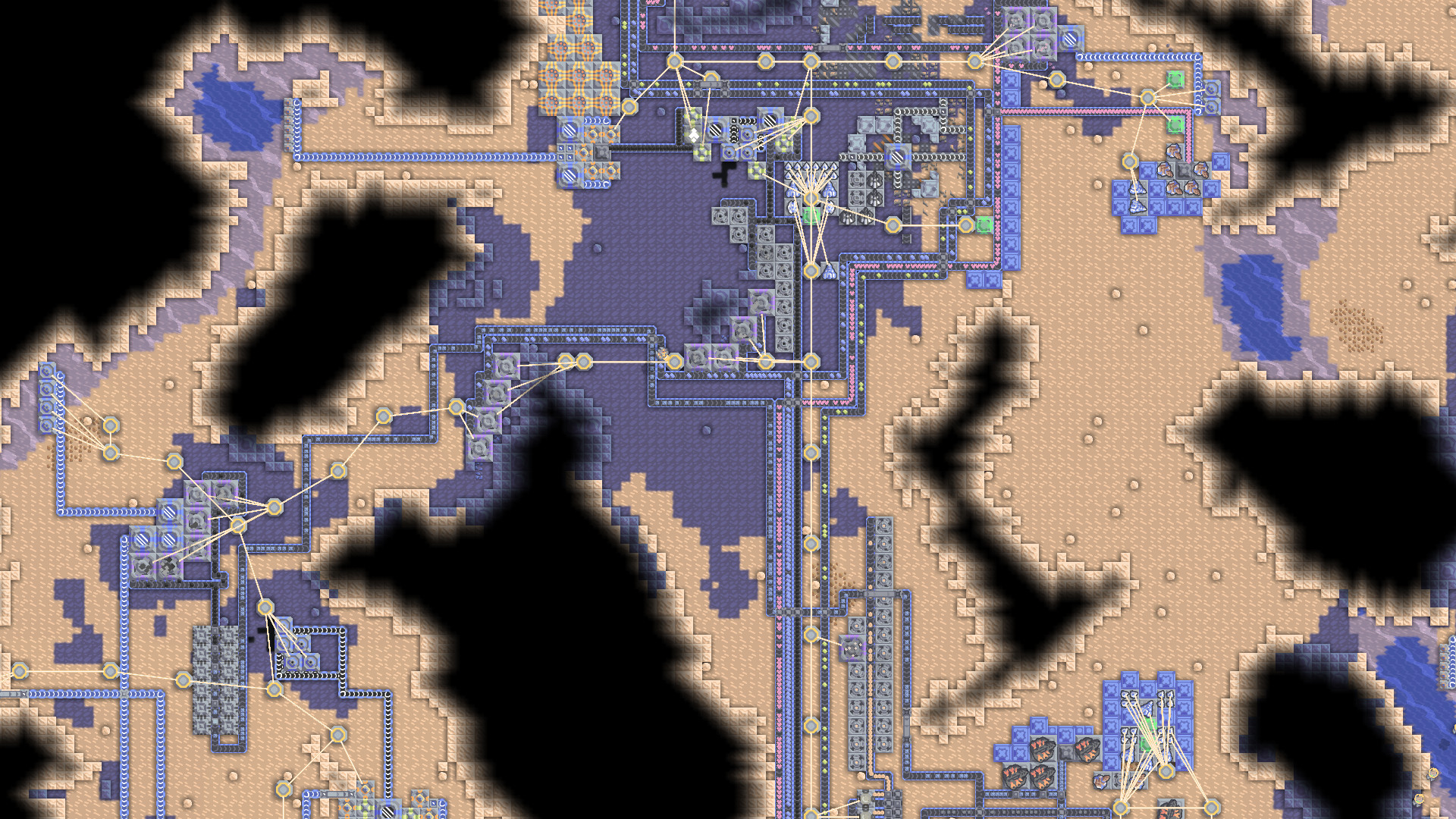 图片[2]-M工业/Mindustry/单机.局域网联机-小栈资源网