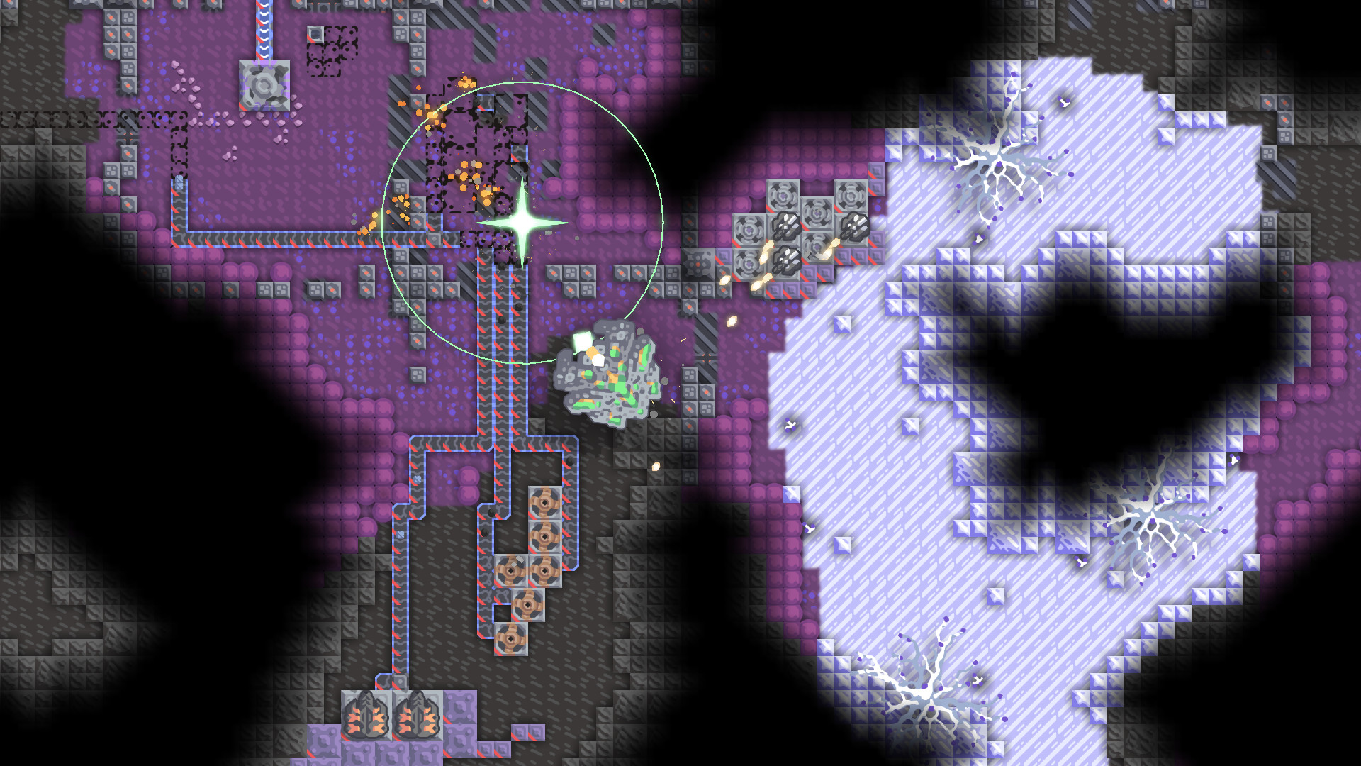 图片[3]-M工业/Mindustry/单机.局域网联机-小栈资源网