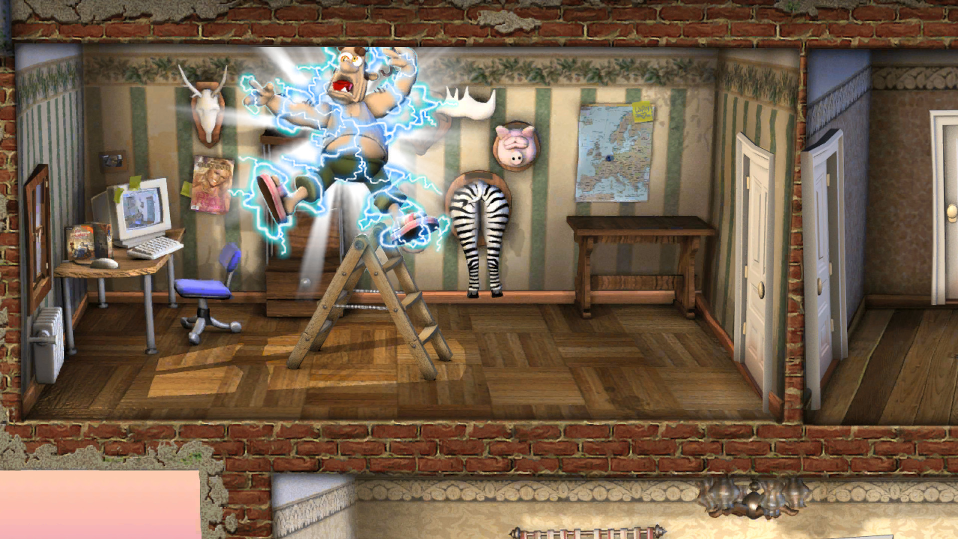 图片[3]-整蛊邻居：归来/整蛊邻居重制版合集-小栈资源网