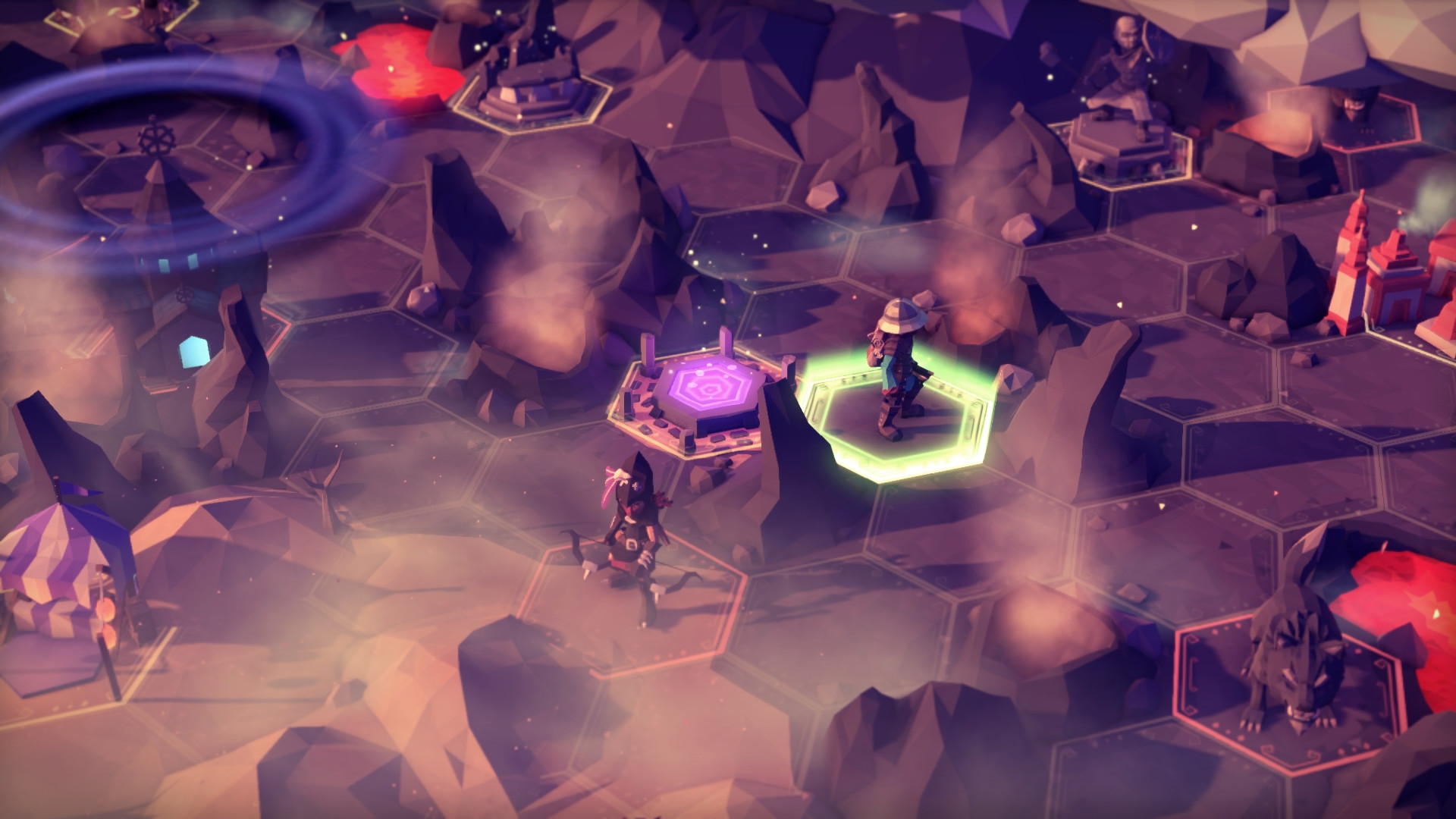 图片[3]-为了吾王/单机.同屏多人-小栈资源网