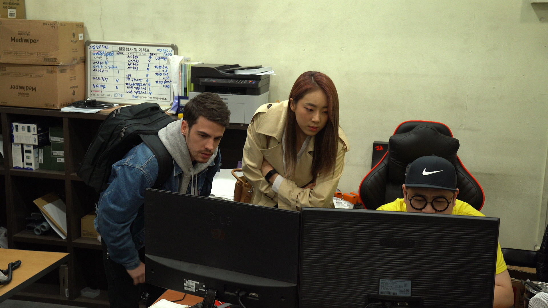 图片[2]-迷失天使/Lost Angel-小栈资源网