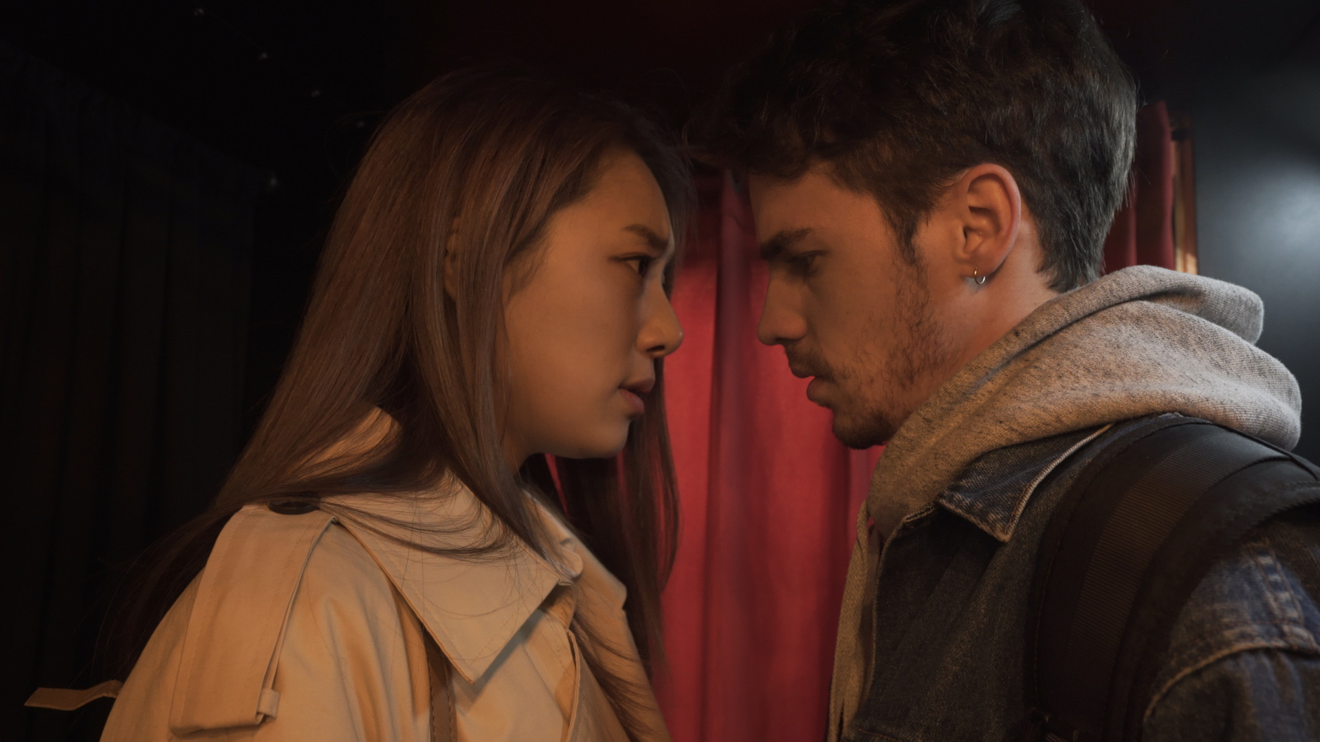 图片[3]-迷失天使/Lost Angel-小栈资源网